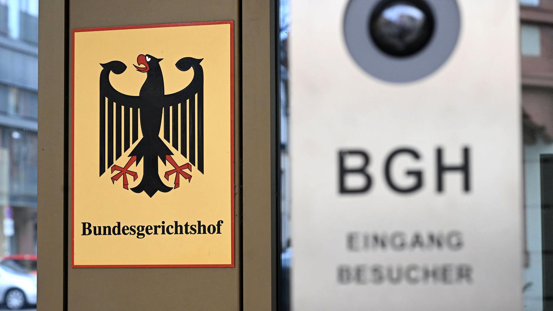 BGH: Keine Erstattung für Schufa-Auskunft von 1,35 Euro