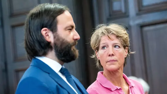 Zweitwohnung von Olaf Scholz: Kritik an Einbau von Sicherheitsfenstern ...