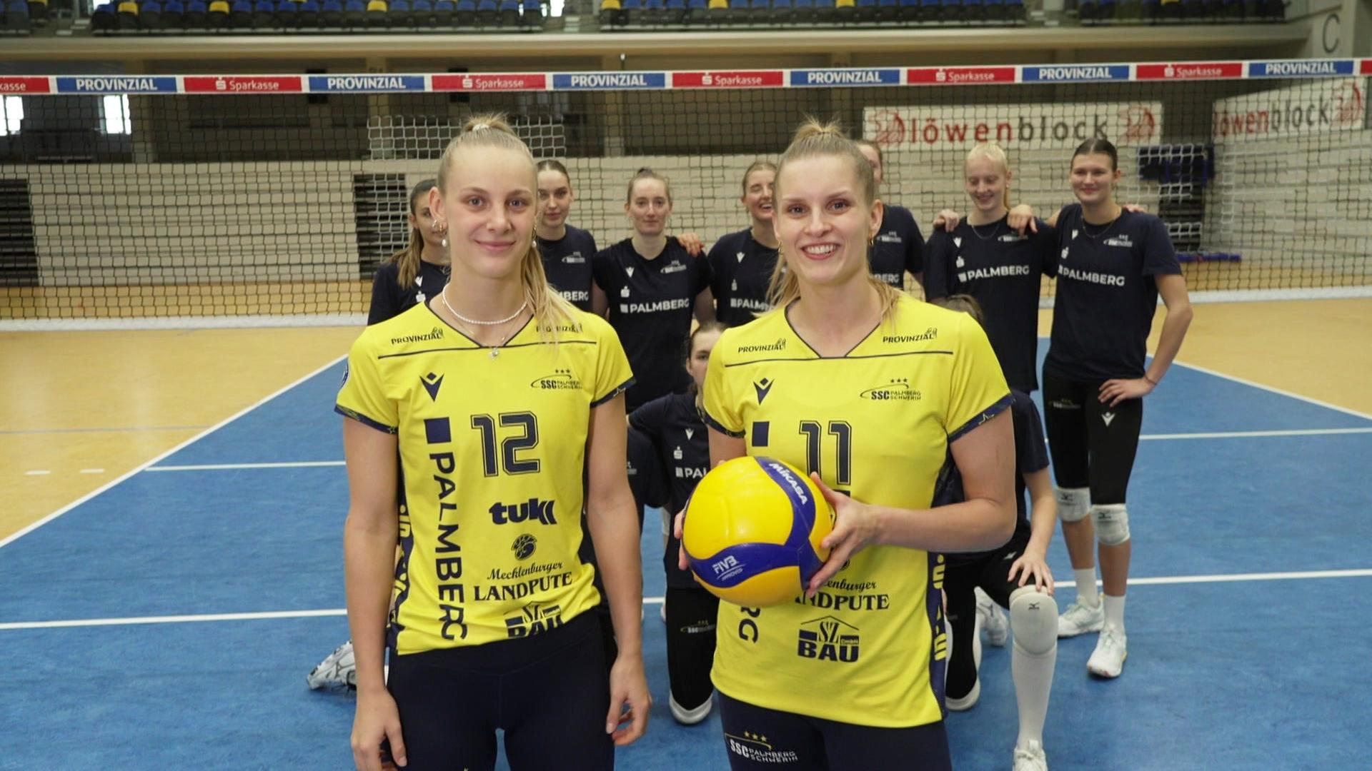 "Hand in Hand": Exklusives Training für Zwei mit dem SSC ersteigert