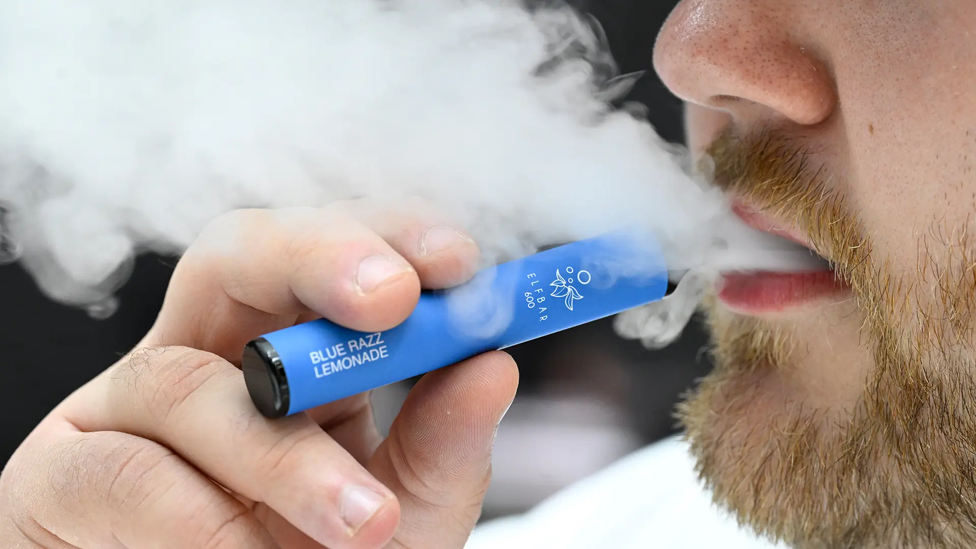 elfbar elfa kaufen Vapes aus China: Wie gefährlich ist der Jugend-Hype? main image 1