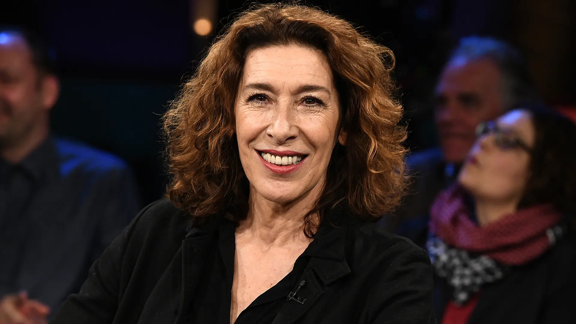 Starinterview Bei NDR 1 Niedersachsen Adele Neuhauser Ndr de starinterview-bei-ndr-1-niedersachsen-adele-neuhauser-ndr-de