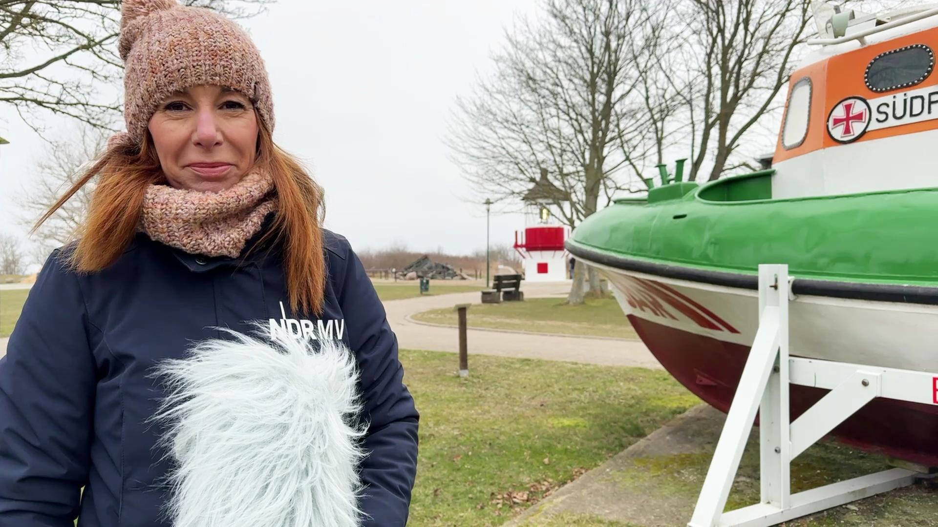 So wird das Wetter in Mecklenburg-Vorpommern am Sonntag