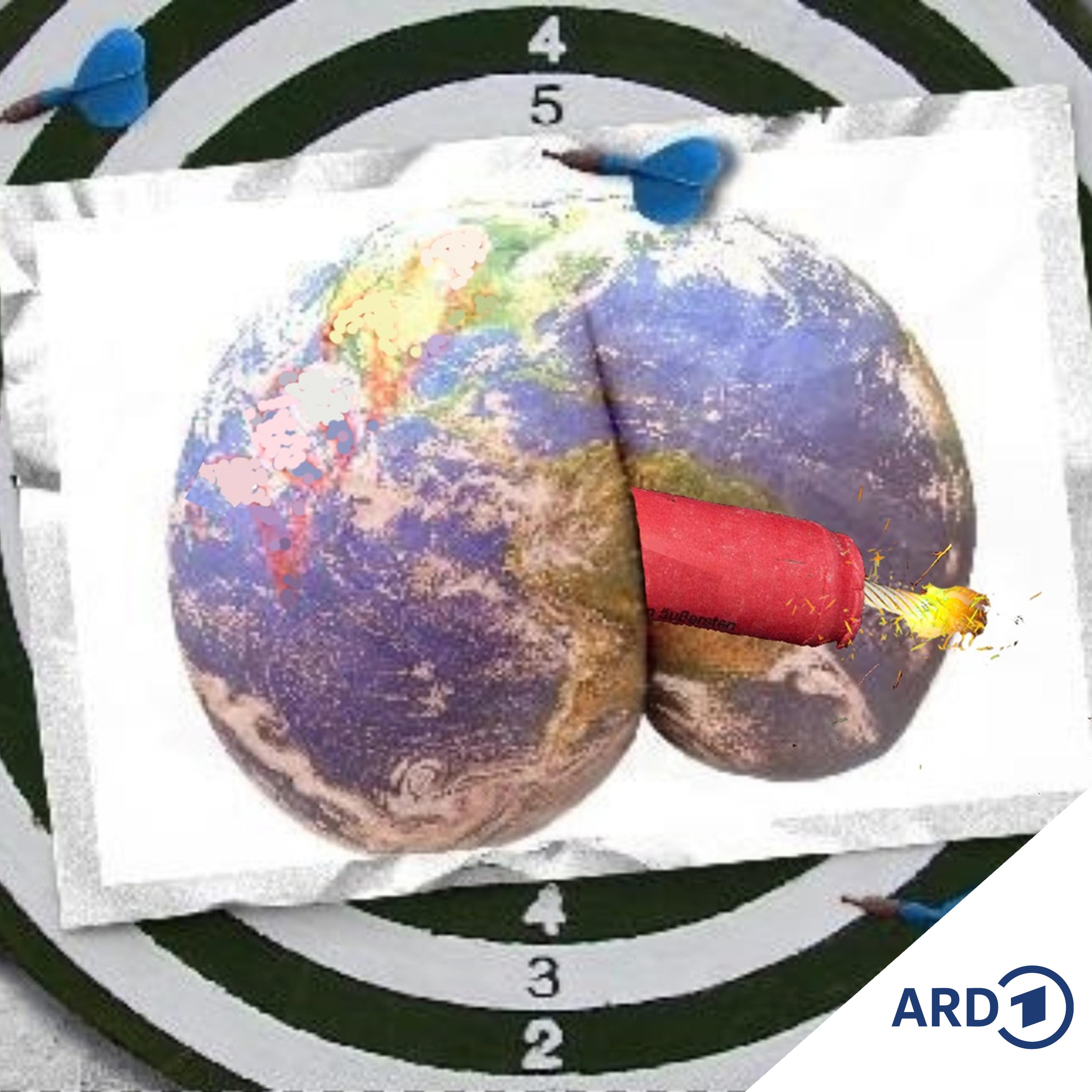 Intensiv-Station - Satire von NDR Info