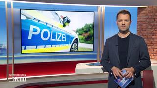 Moderator Johannes Avenarius.