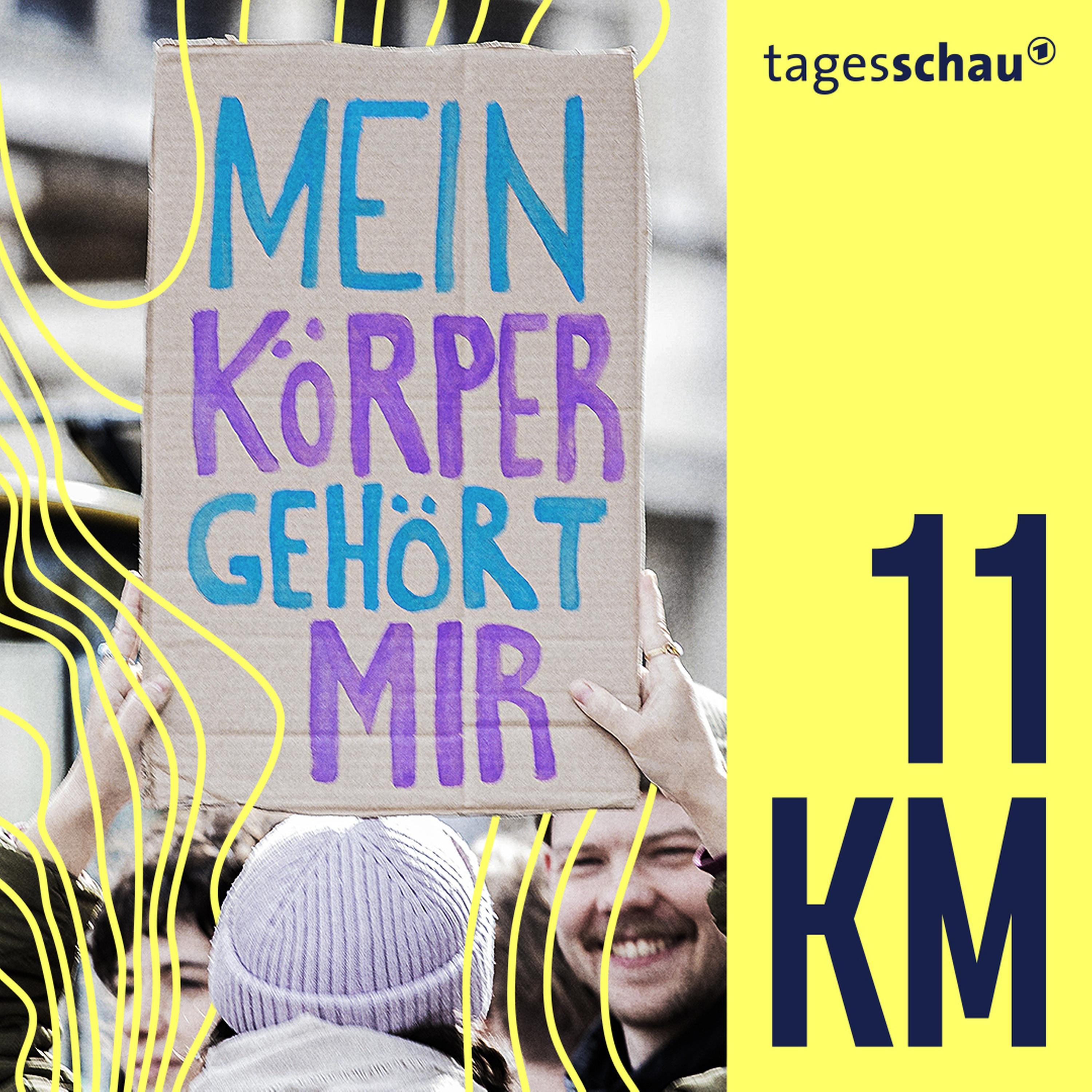 11KM: der tagesschau-Podcast