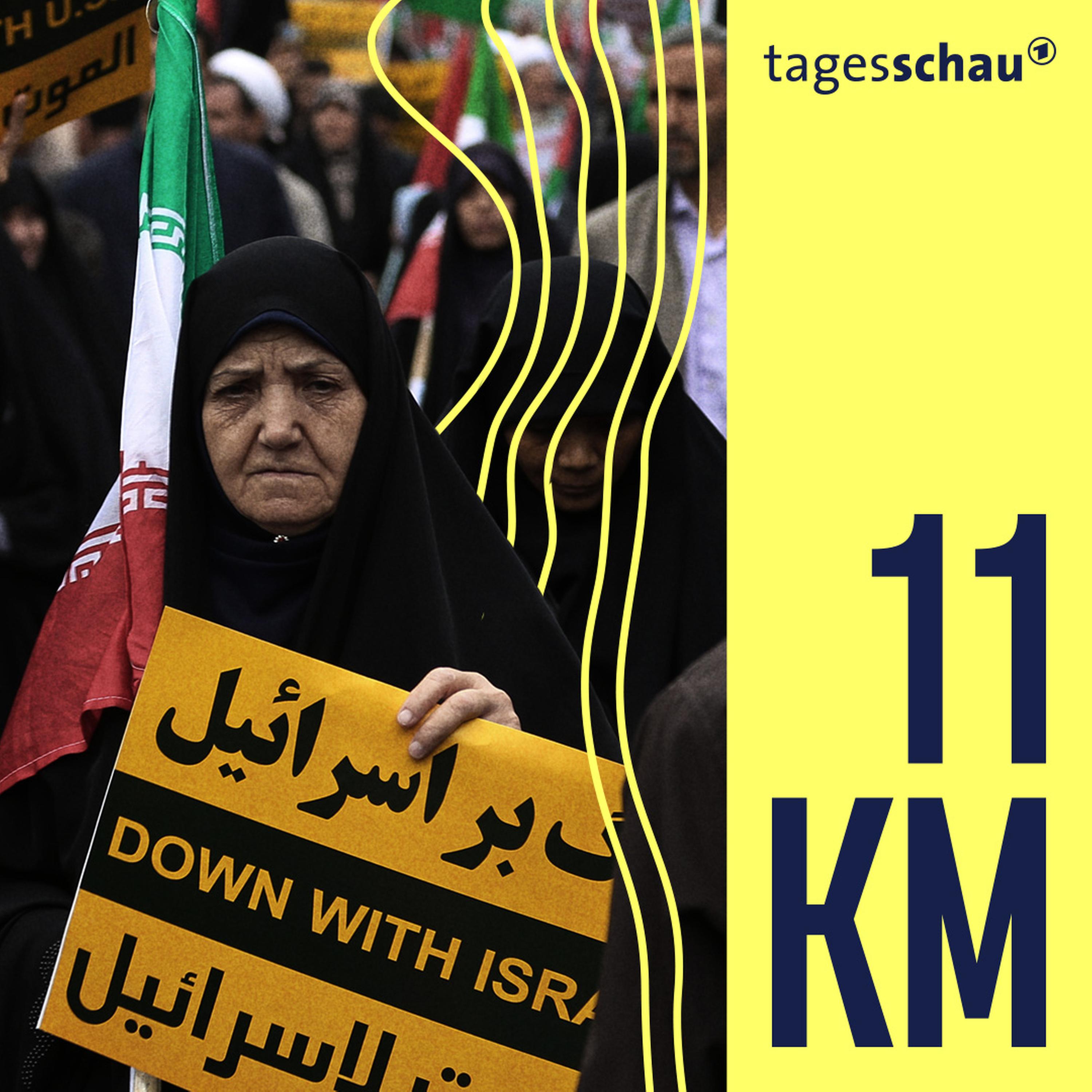 11KM: der tagesschau-Podcast