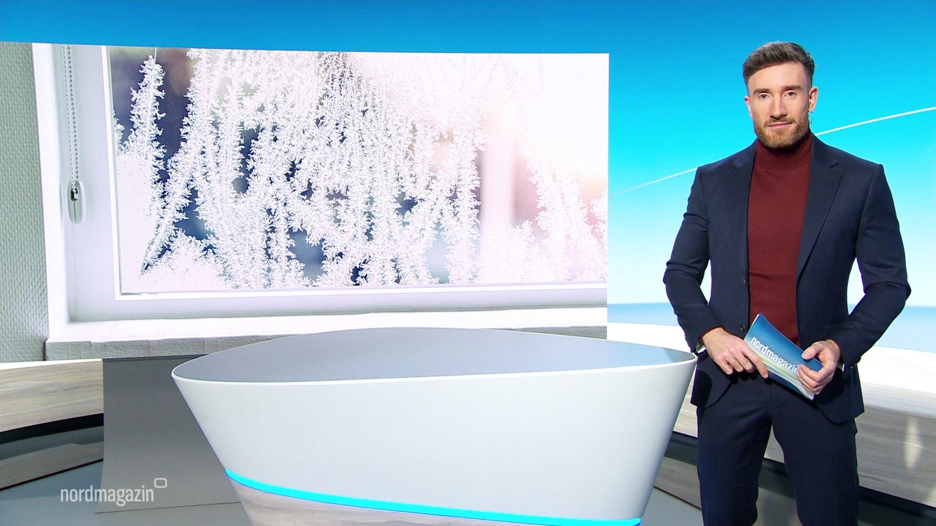 Nordmagazin - Land und Leute | 27.11.2025