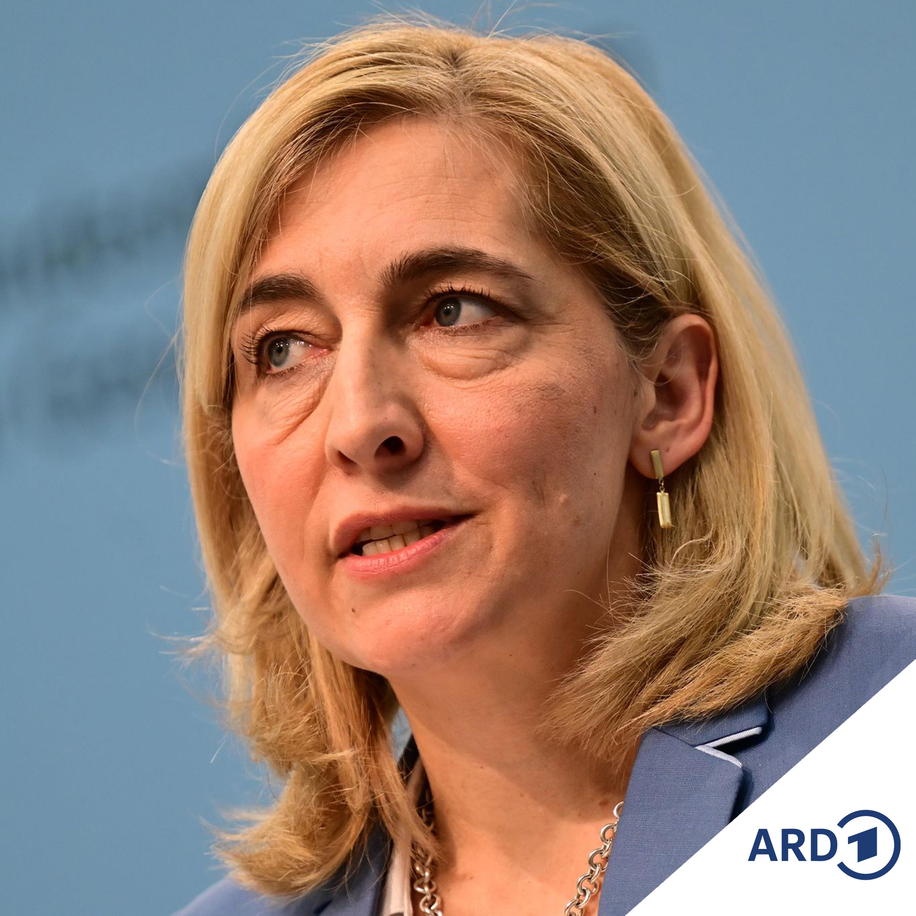 Pflegereform: Scharfe Kritik aus SPD und CSU episode artwork