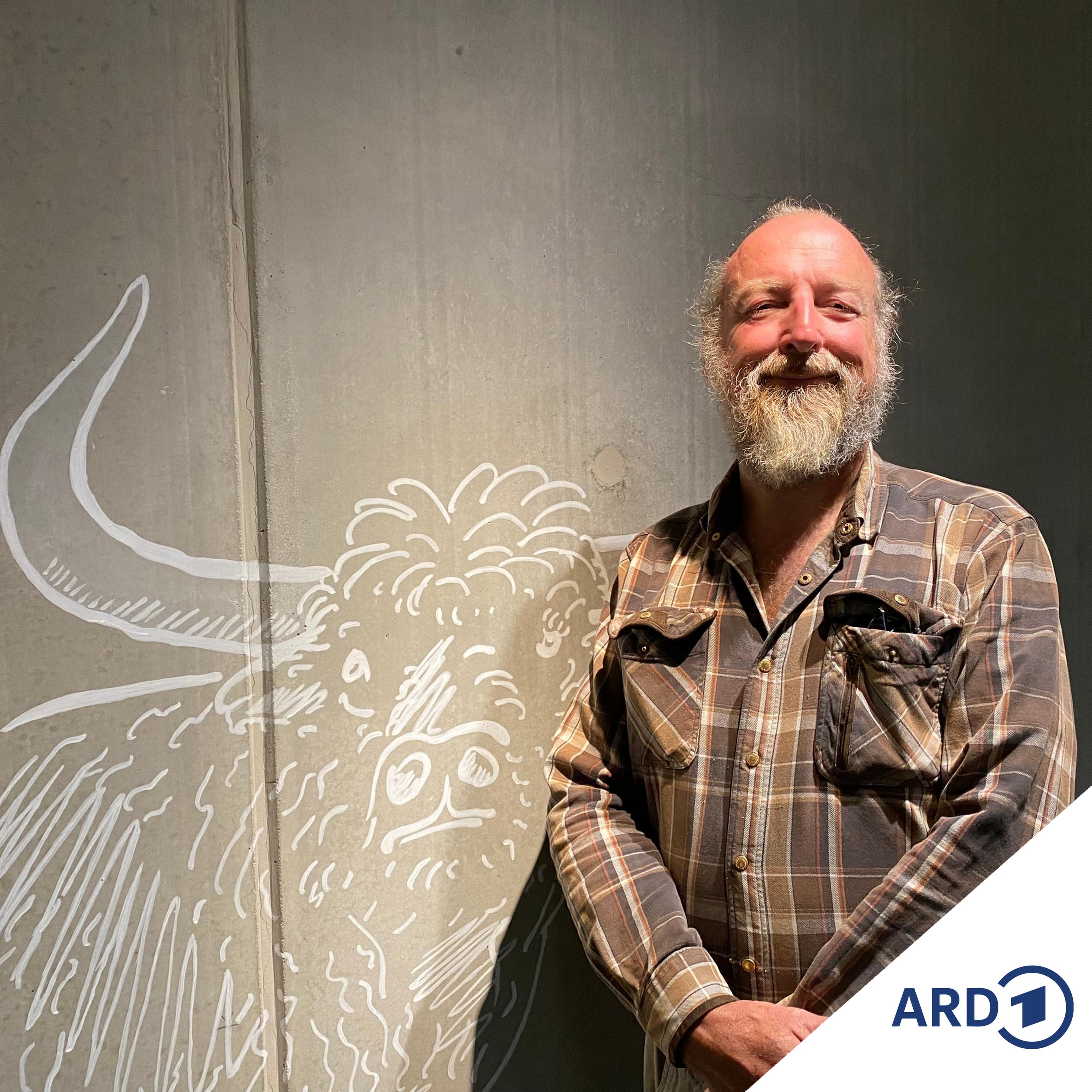 SH Schnack mit Werner Pfeifer - Der Steinzeitjäger von Dithmarschen episode artwork