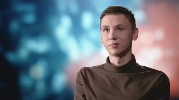 Der Patient im Interview