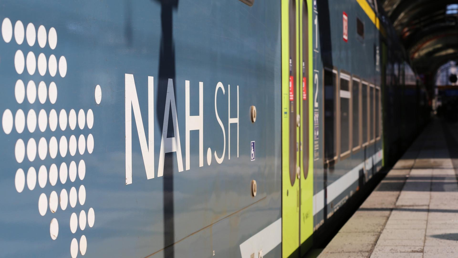 Bahnprobleme in SH: Forderung nach verbindlichem Störfallplan