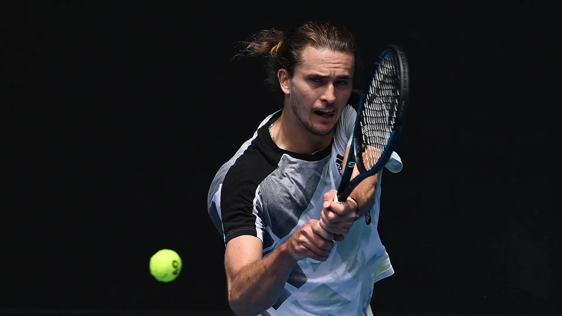 "Fühle mich bereit": Alexander Zverev heiß auf Australian-Open-Start