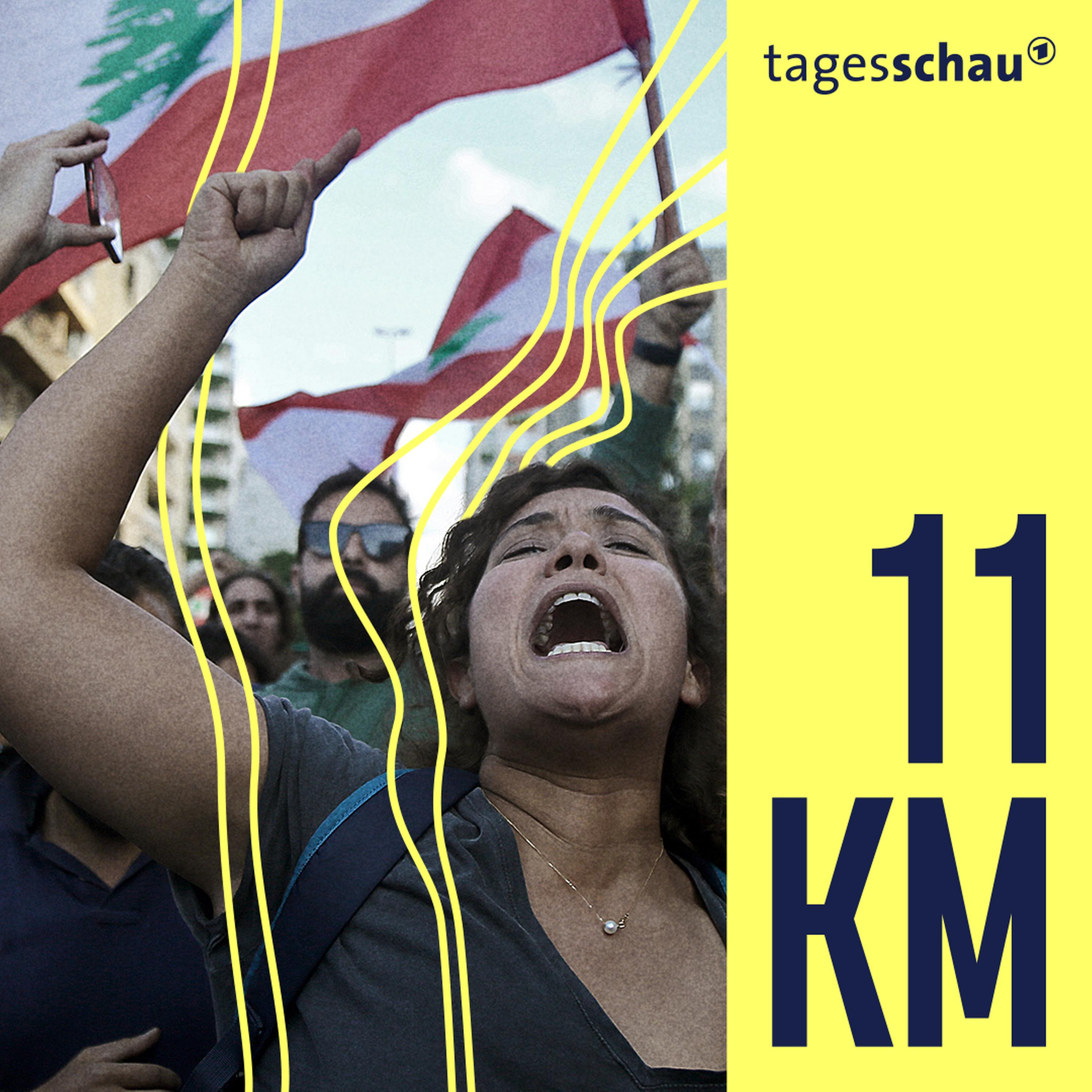 11KM: der tagesschau-Podcast