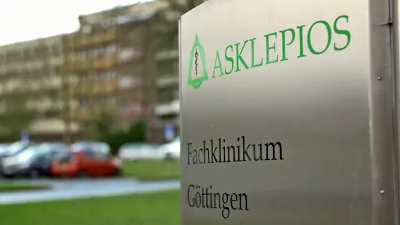 Asklepios-Schild