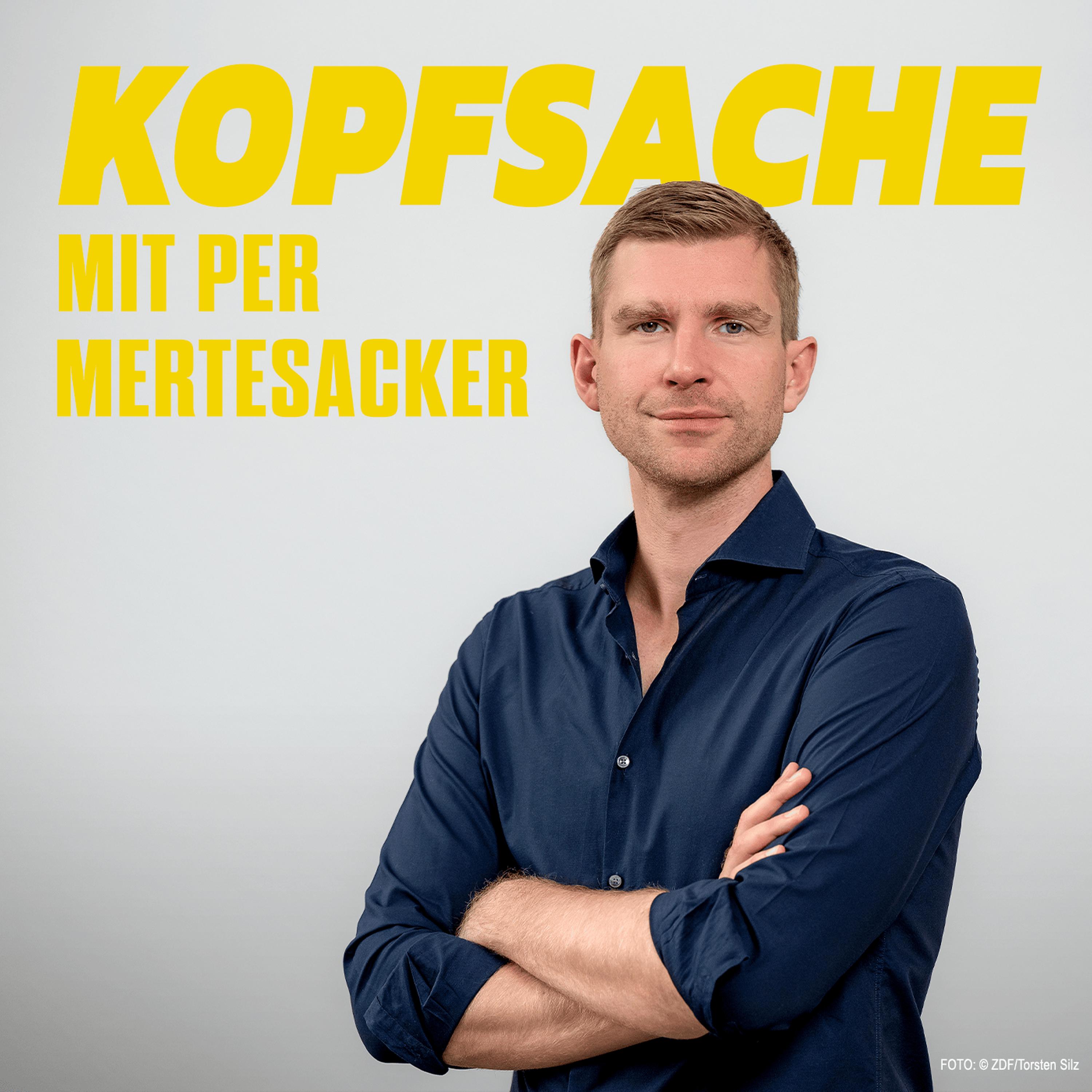 Kopfsache mit Per Mertesacker - Folge 29 episode artwork