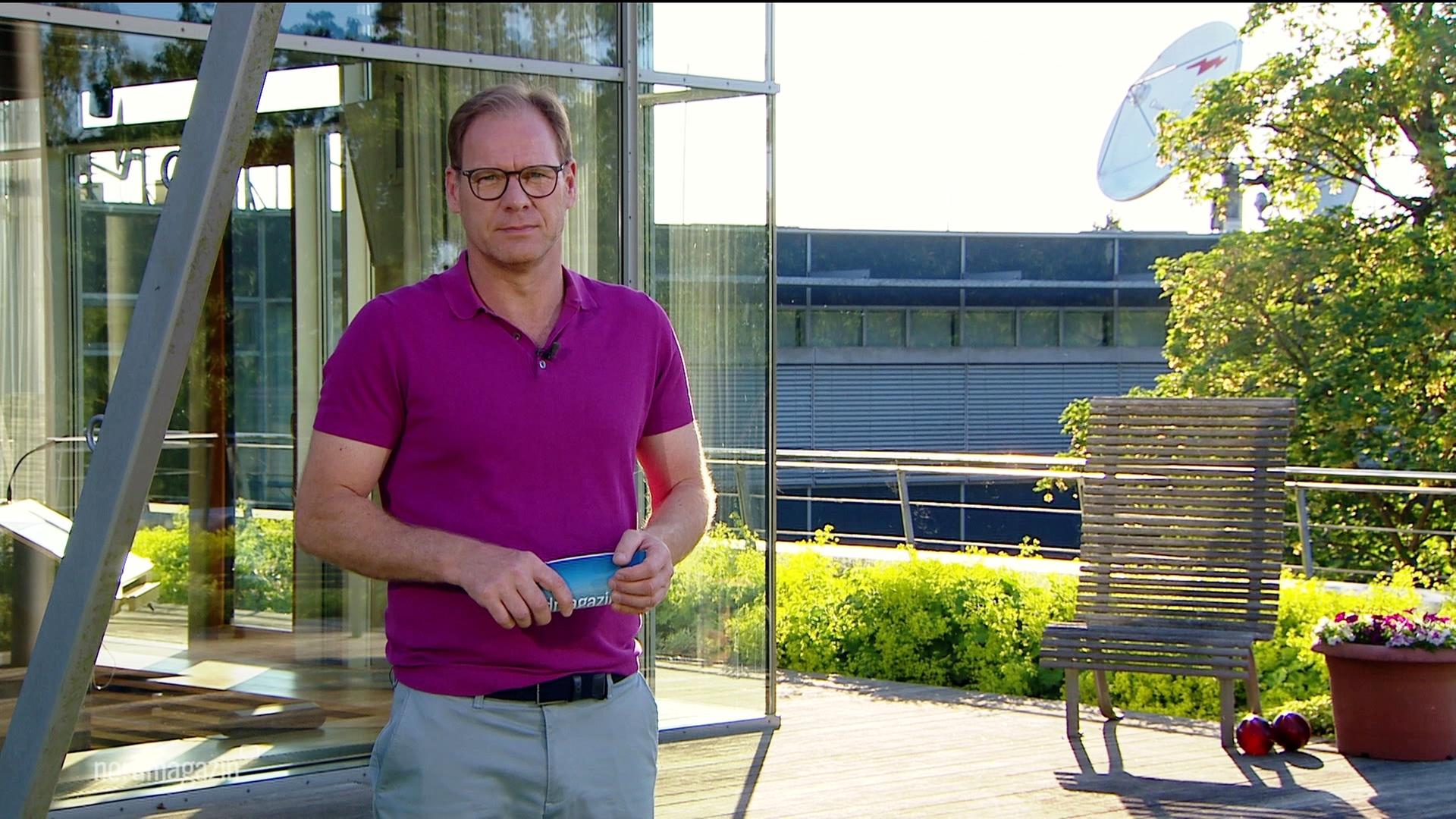 Nordmagazin | 19.06.2026