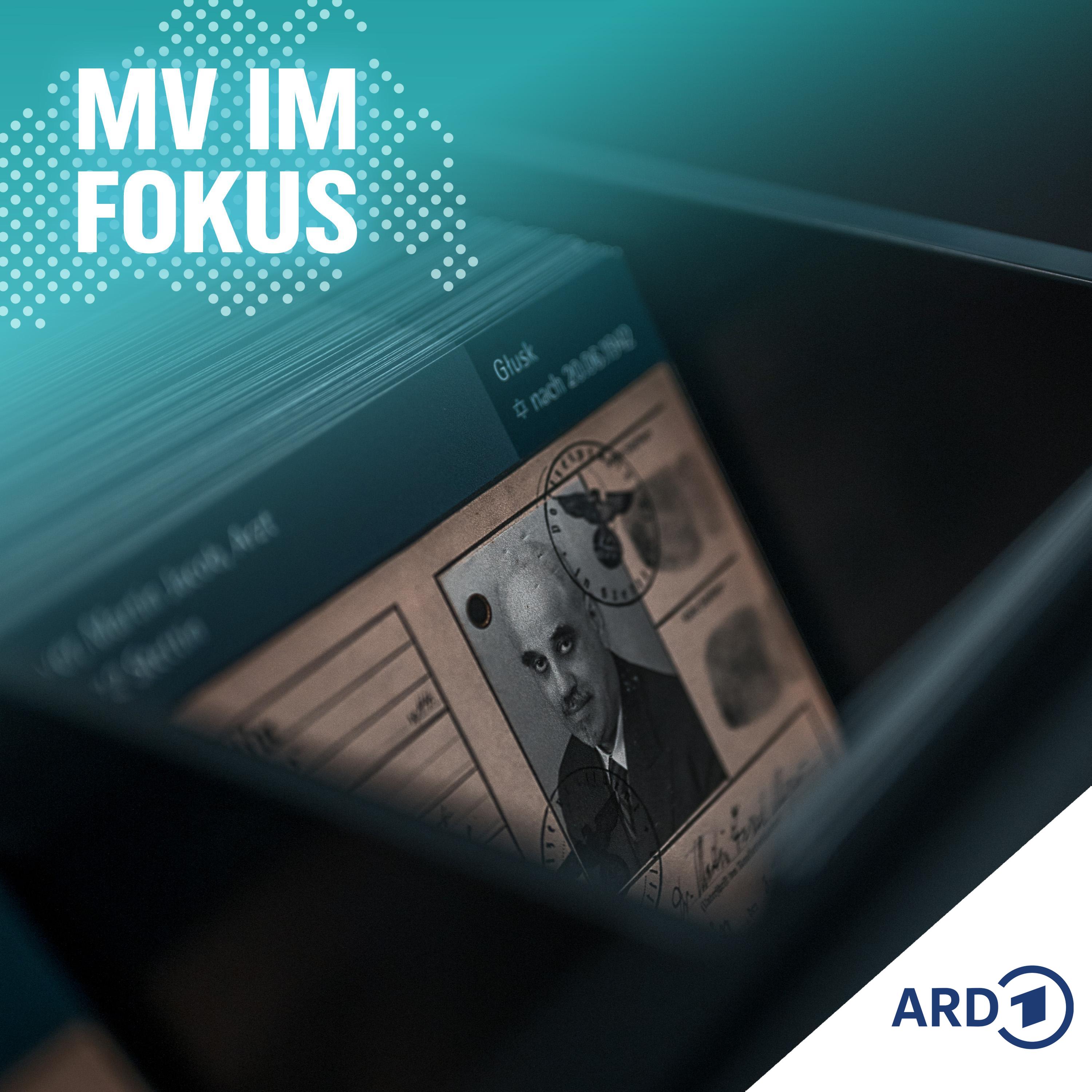 MV IM FOKUS - Darüber spricht Mecklenburg-Vorpommern!