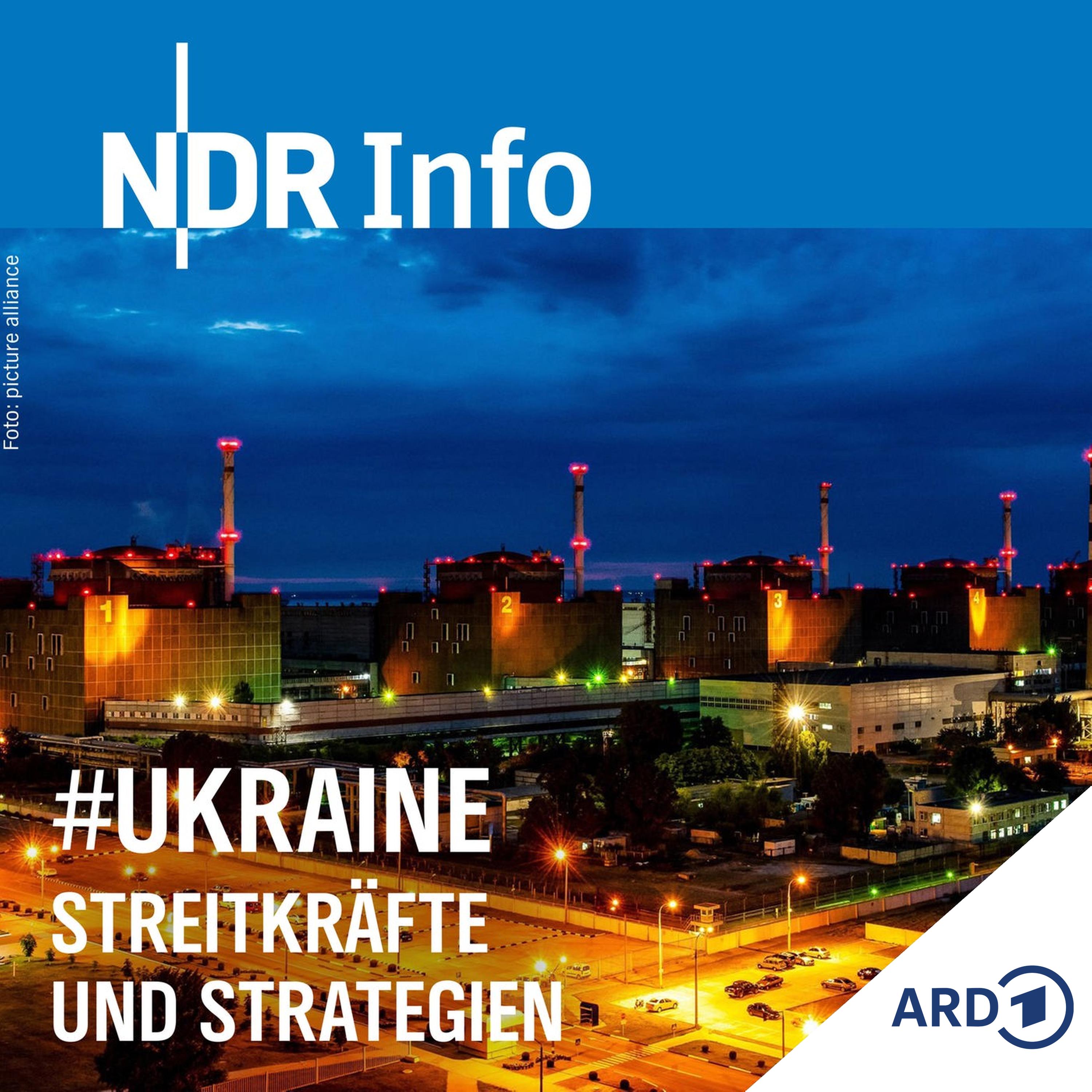 Streitkräfte und Strategien