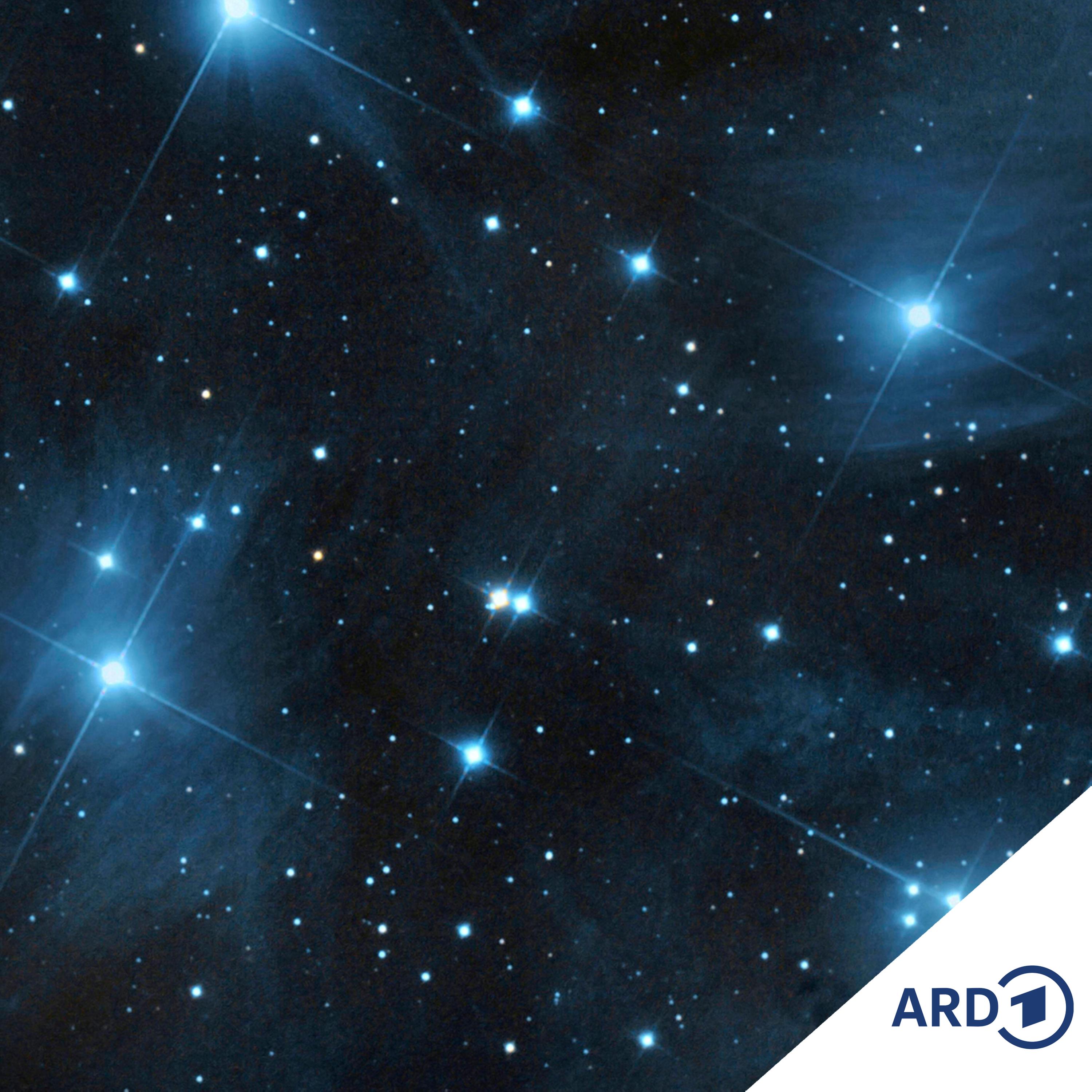 Schöpfung, Orientierung, Zukunft - Was erzählen uns die Sterne?