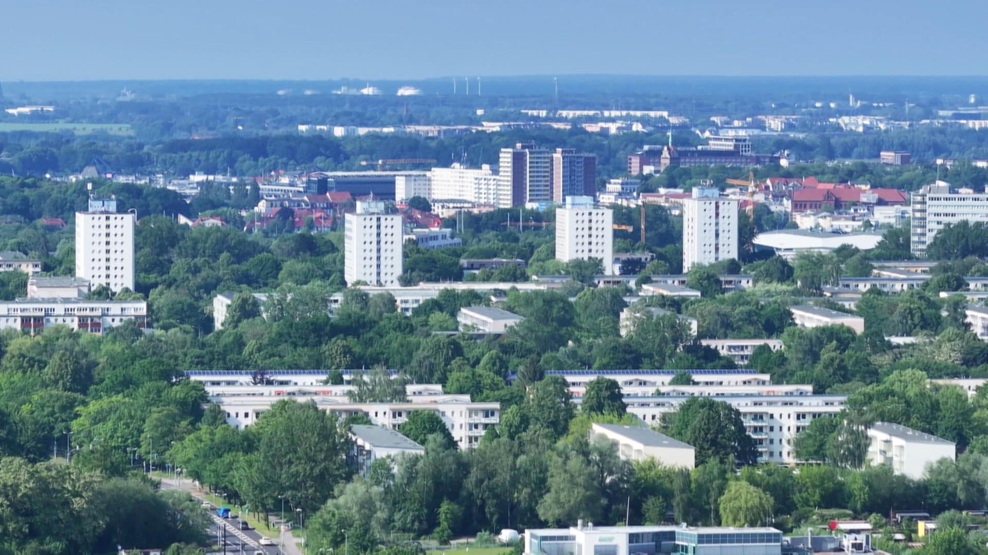 Wenn der Verlust der Wohnung droht: Rostocker Projekt will helfen