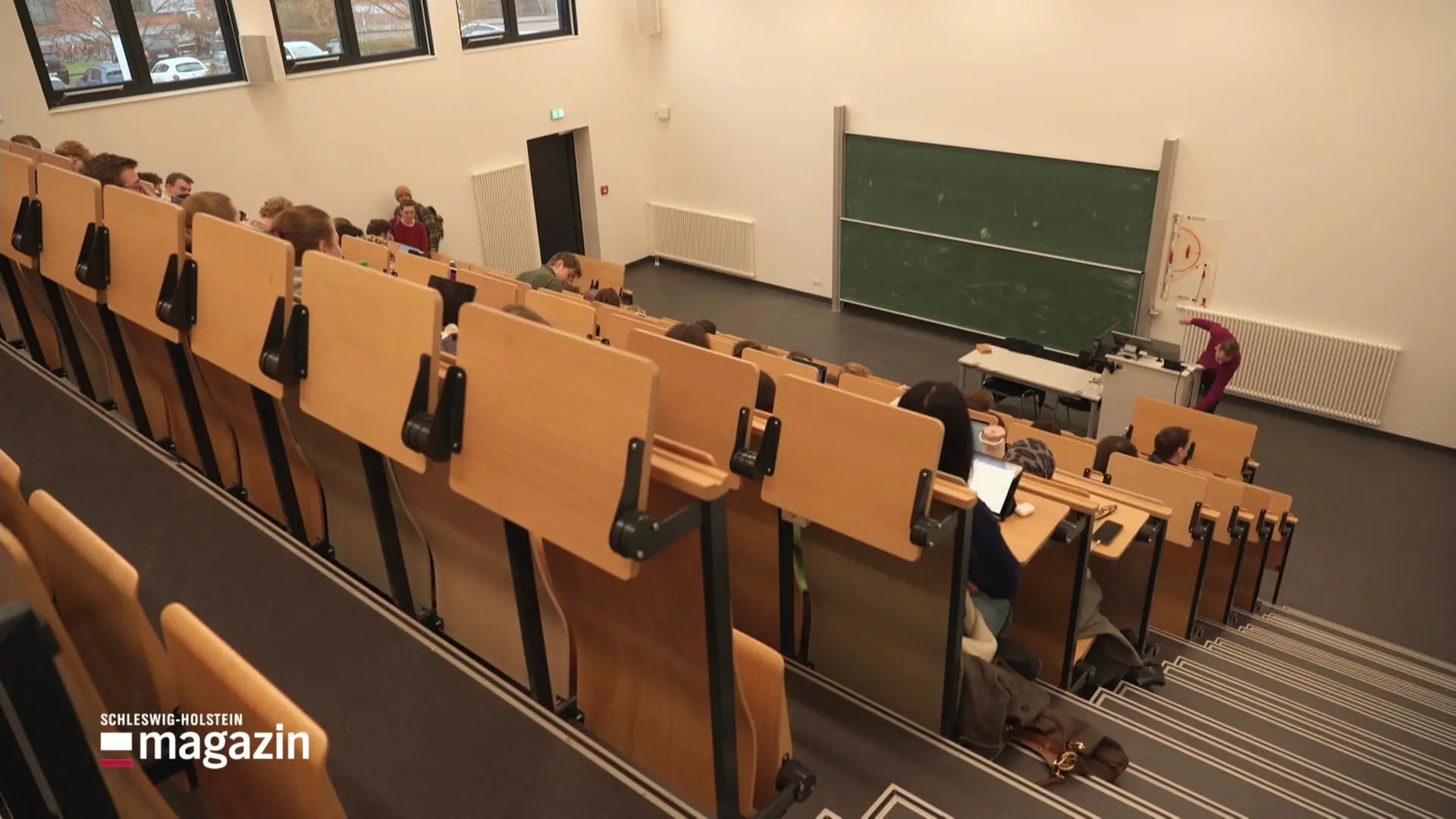 Was tun gegen die hohe Abbruchquote ausländischer Studierender?