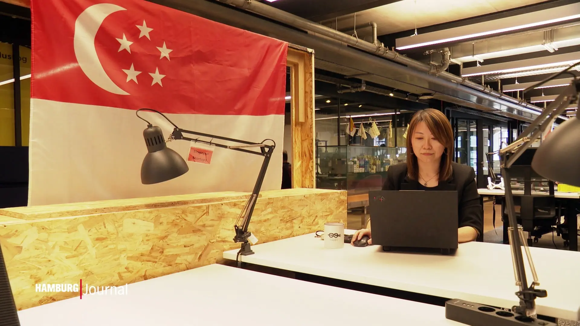 Start-ups in Hamburg - Warum geht die Ansiedlung zurück?