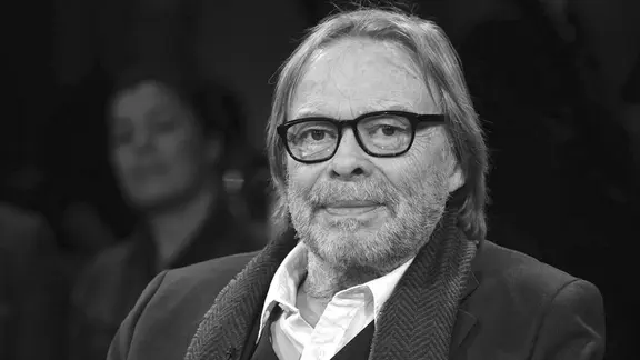 zu Gast in der NDR Talk Show am 5.5.2017