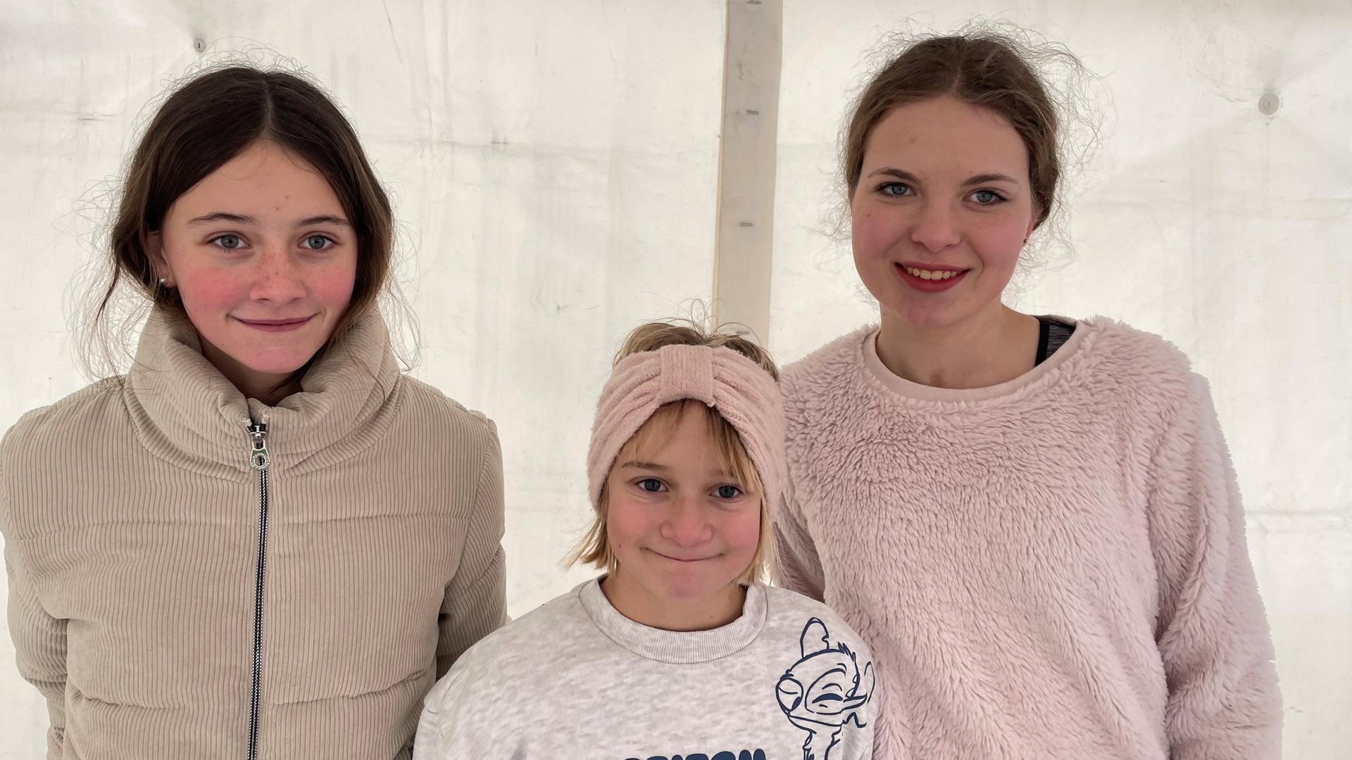 Sellin: Eiskunstlaufen für alle