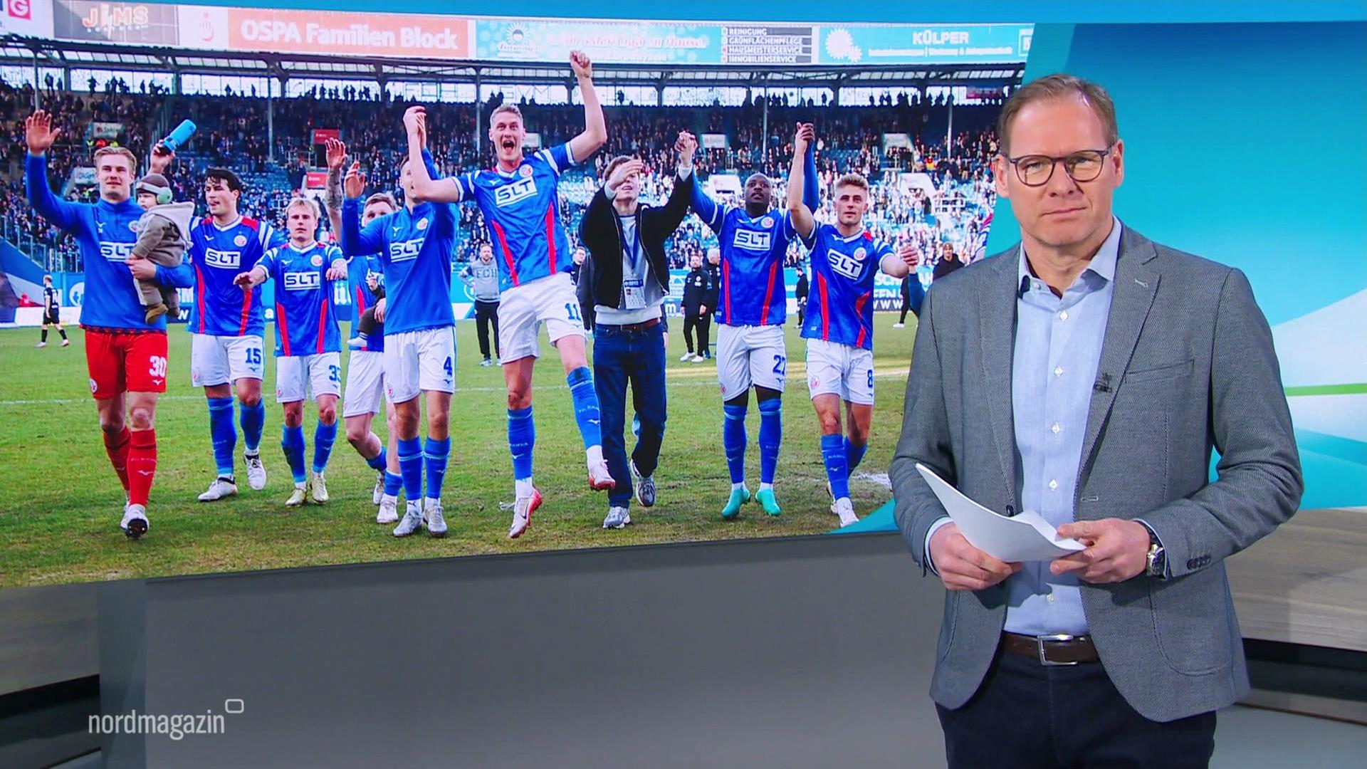 Nordmagazin | 28.02.2026