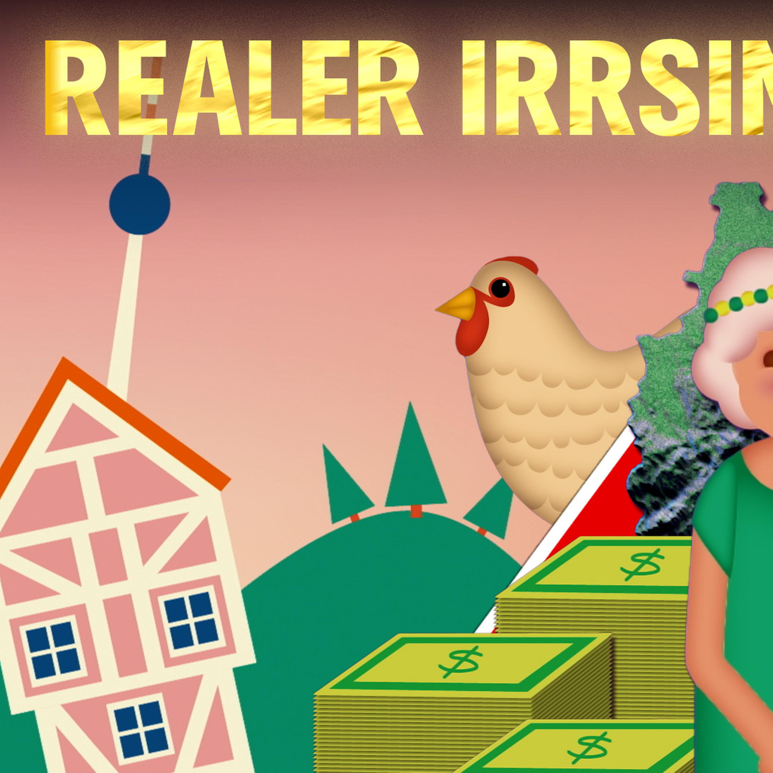 extra 3 Spezial: Der reale Irrsinn vom 24.08.2025