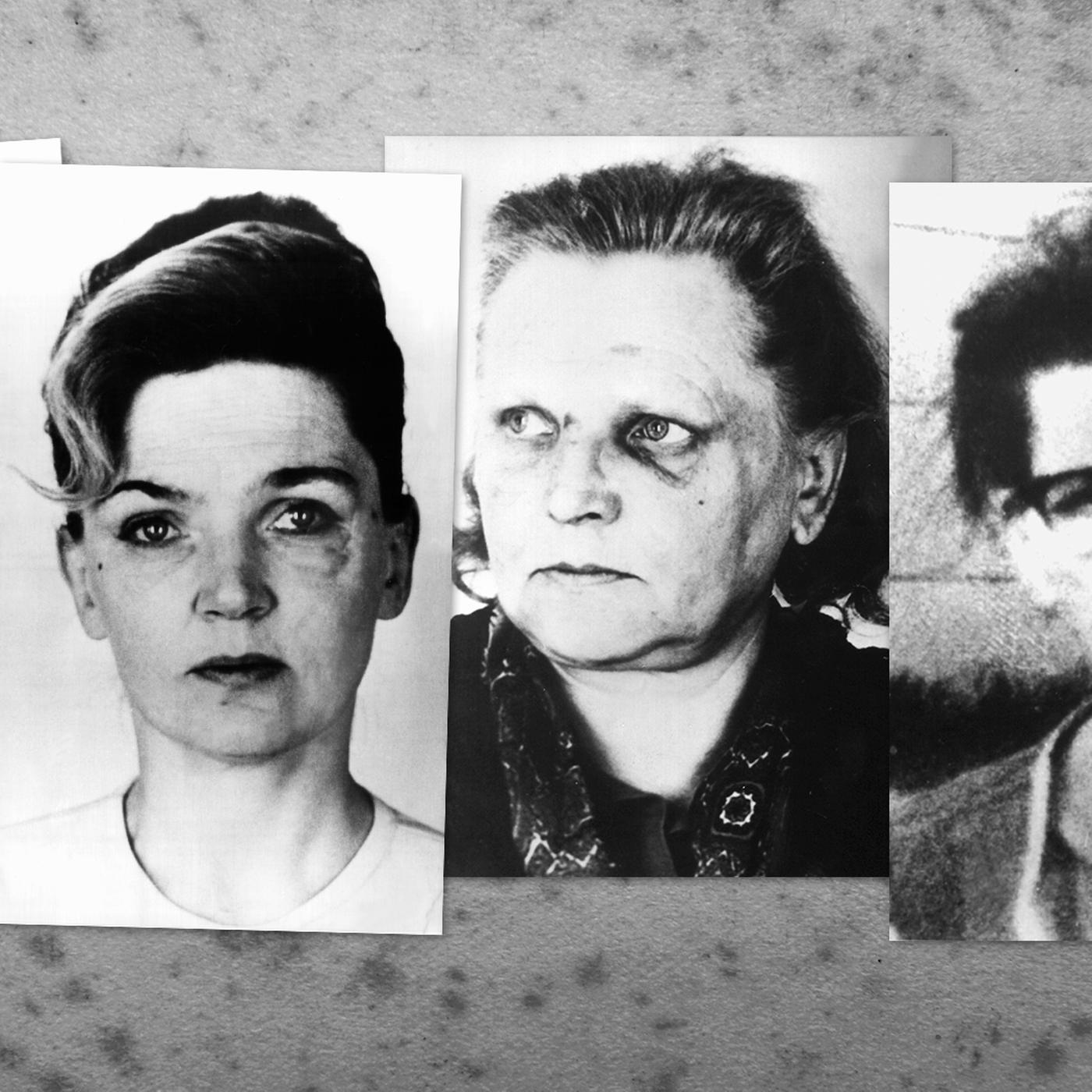 Hamburg damals: Fritz Honka und seine Opfer