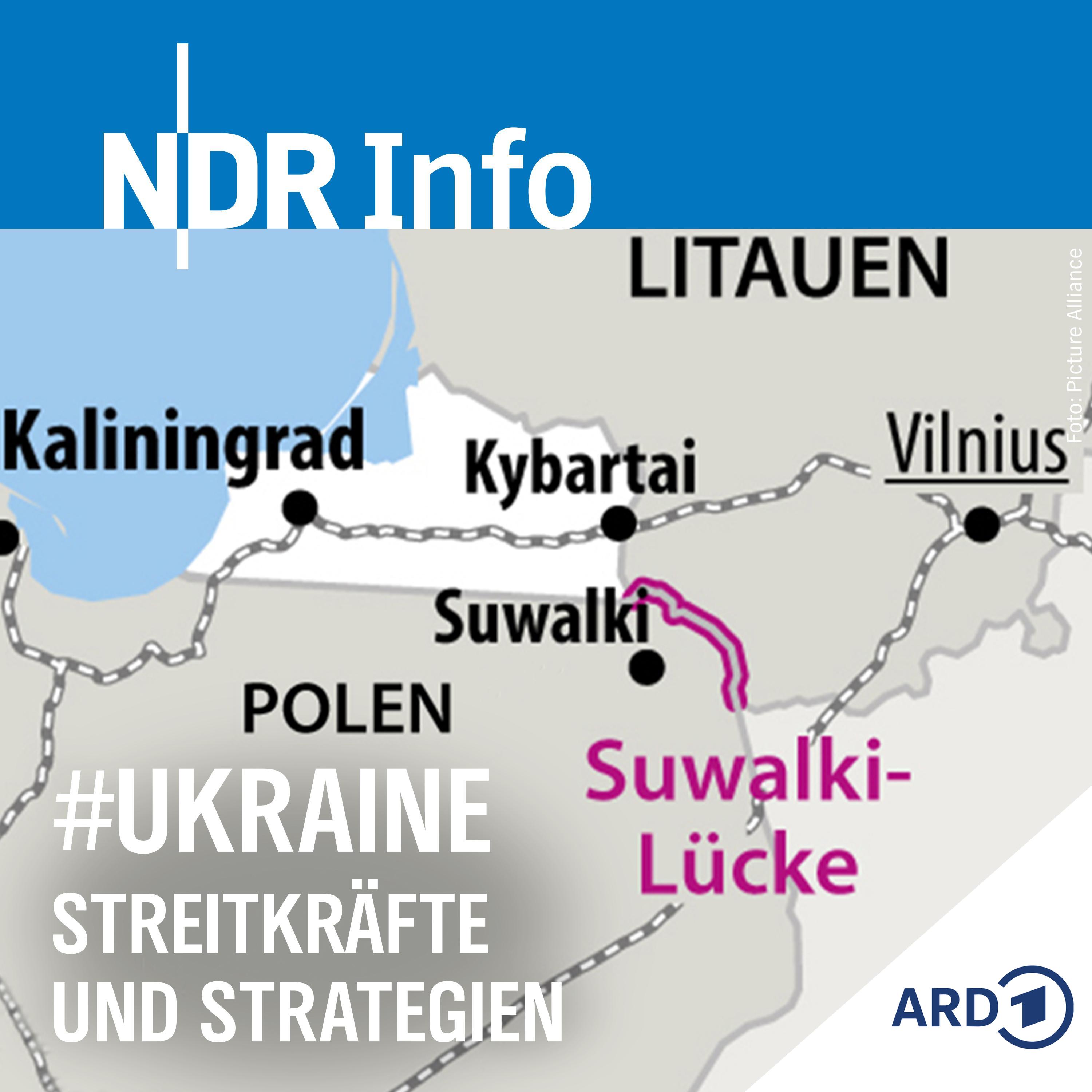 Streitkräfte und Strategien