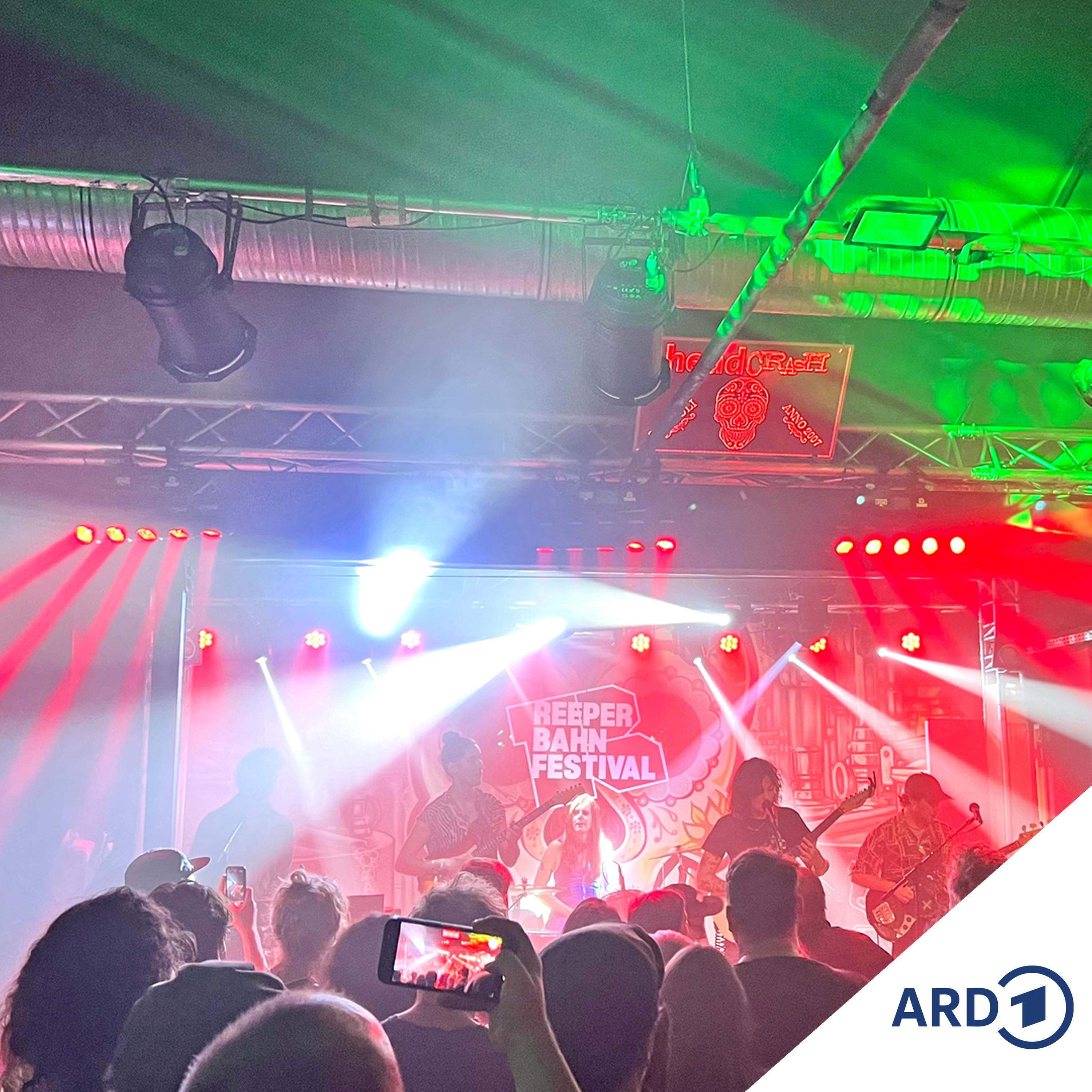 Nachtclub ÜberPop