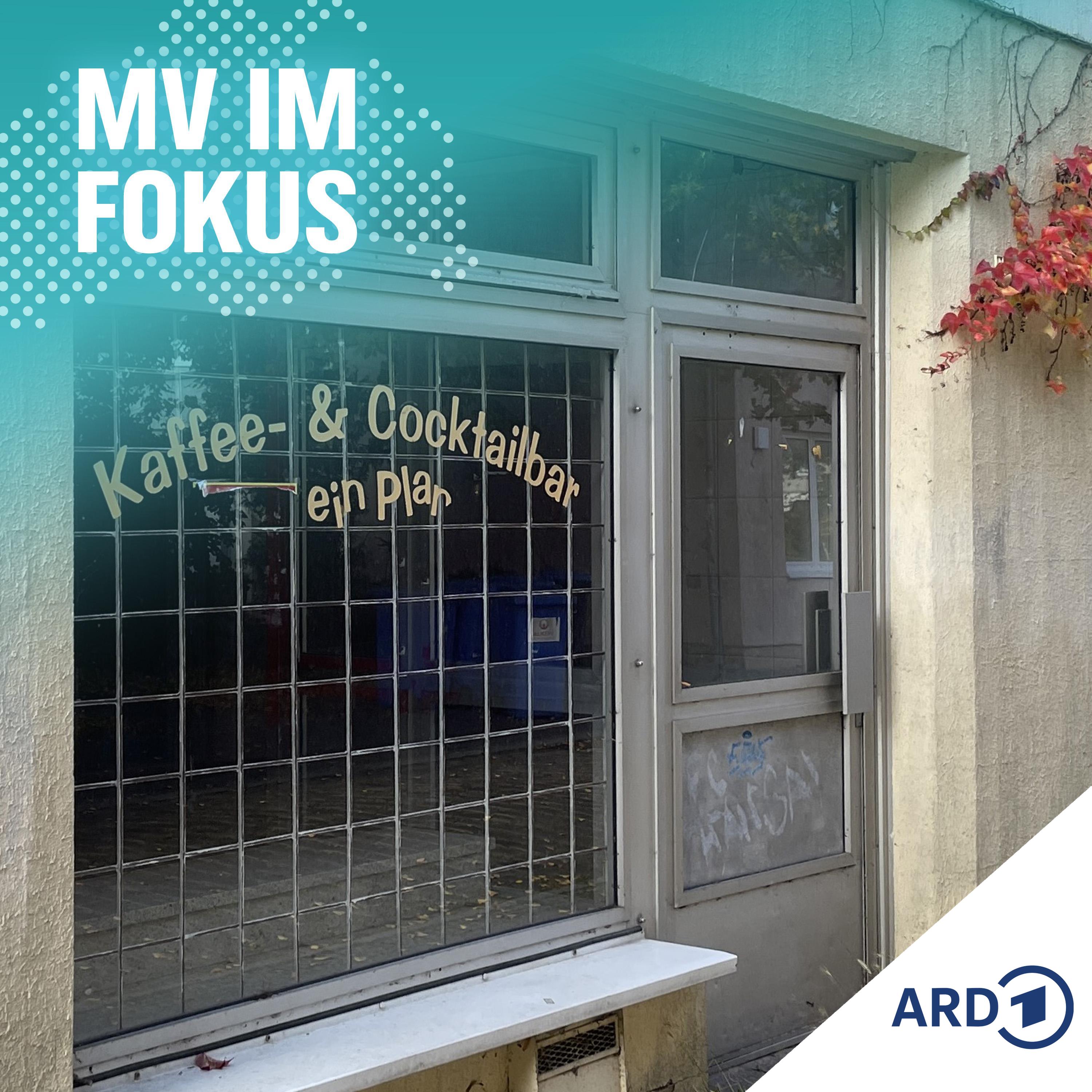 MV IM FOKUS - Darüber spricht Mecklenburg-Vorpommern!