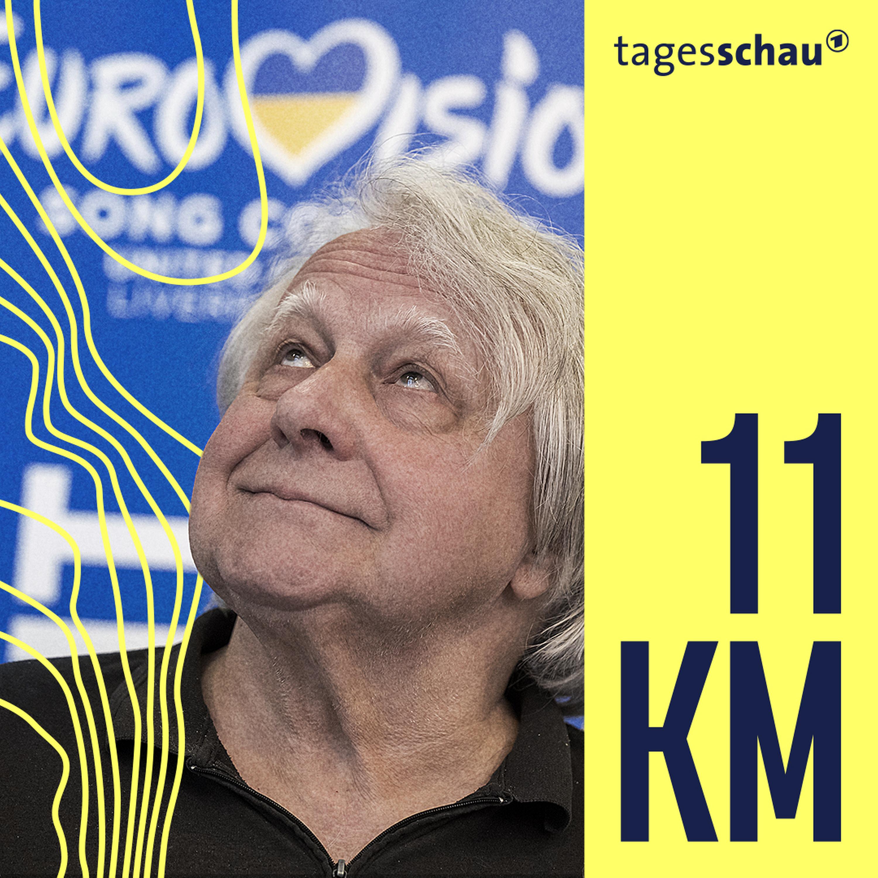 11KM: der tagesschau-Podcast