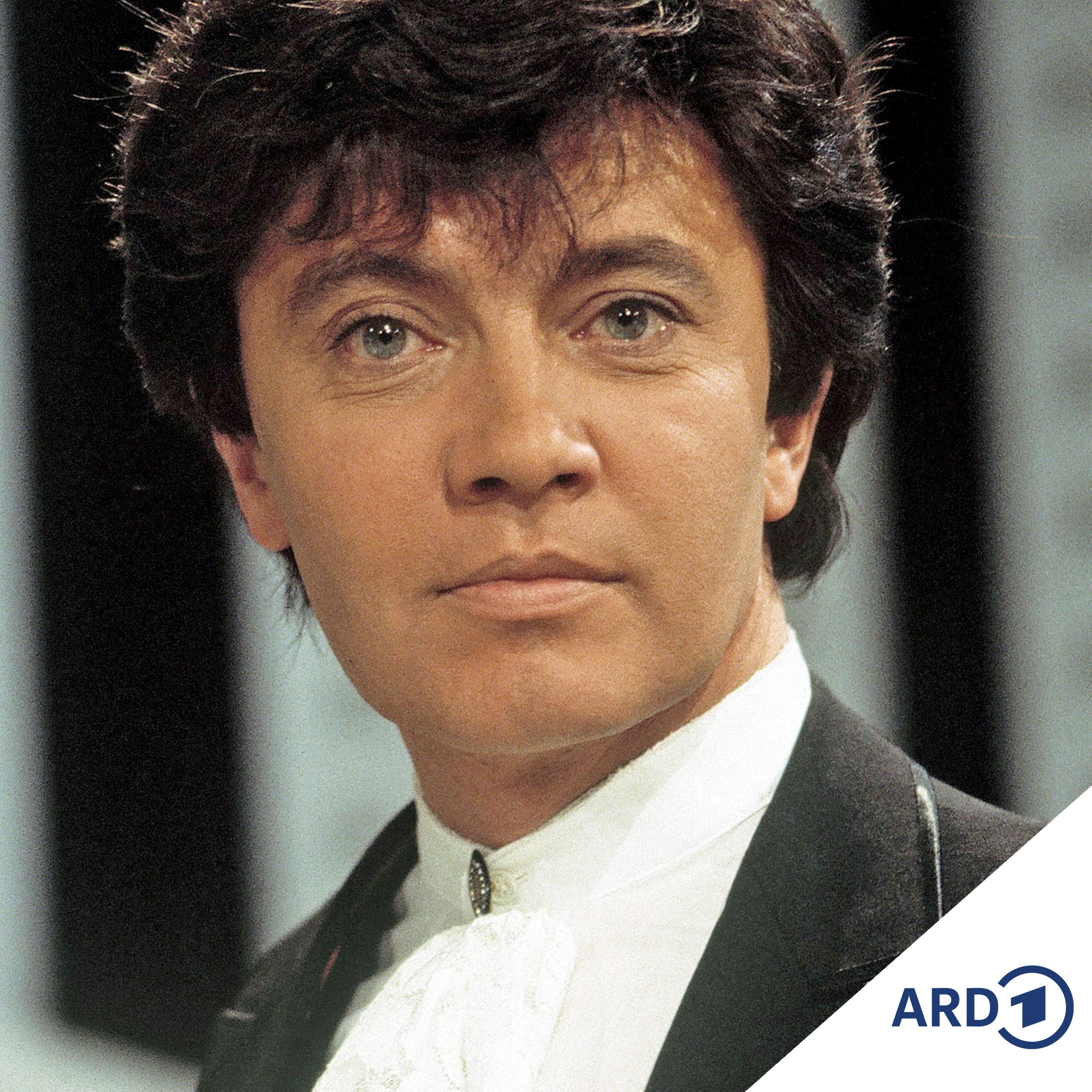 Rex Gildo - die Schlagerikone