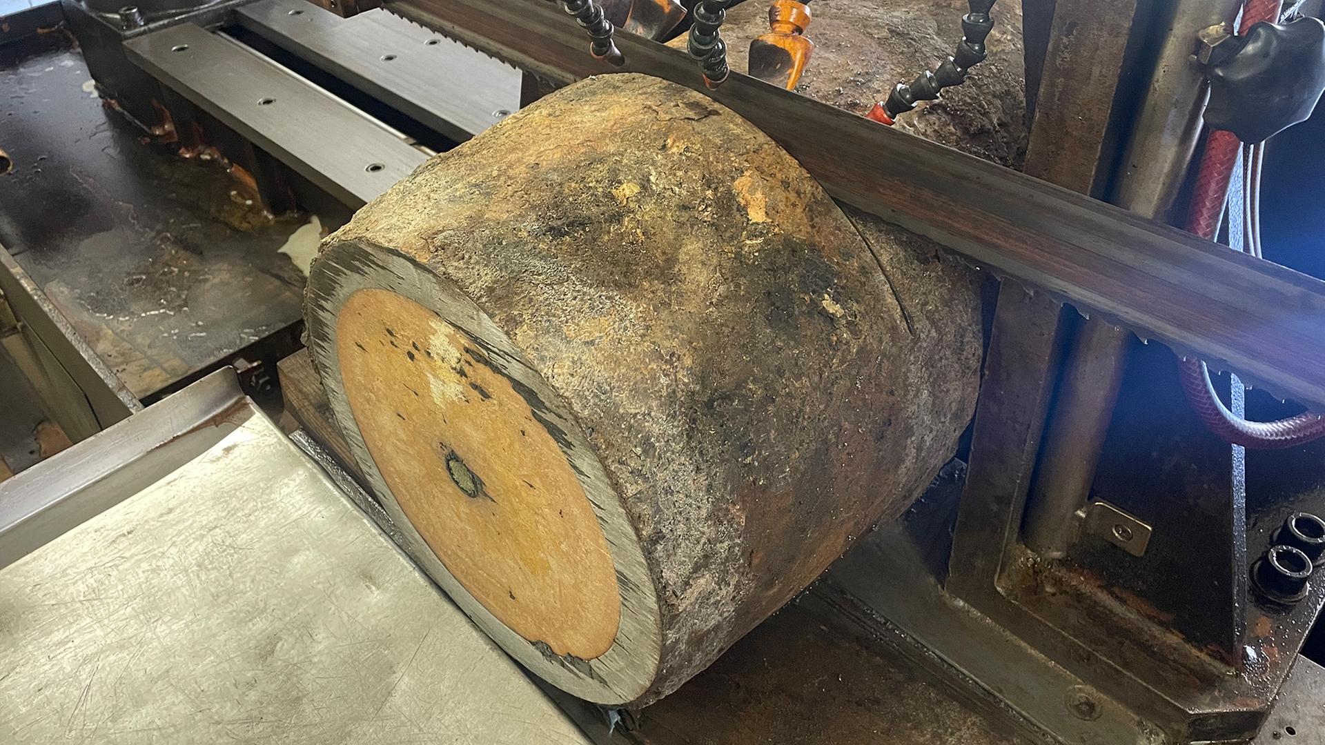 Blindgänger in SH: Der lange Weg der Weltkriegsbomben