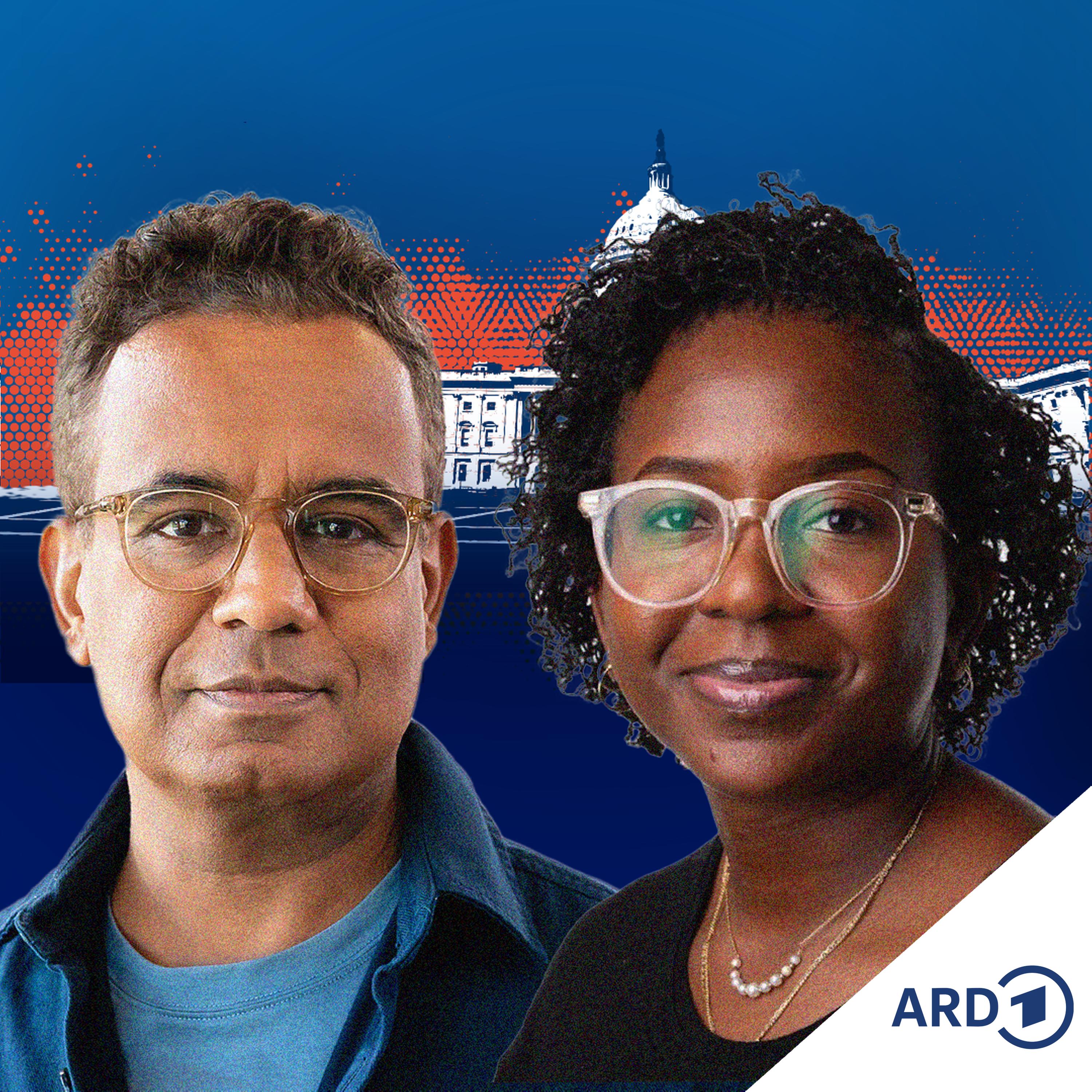 Amerika, wir müssen reden!