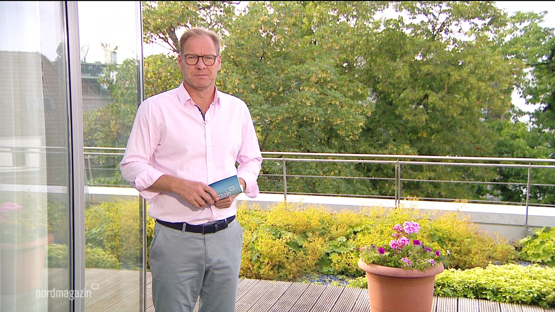 Nordmagazin - Land und Leute | 31.07.2026