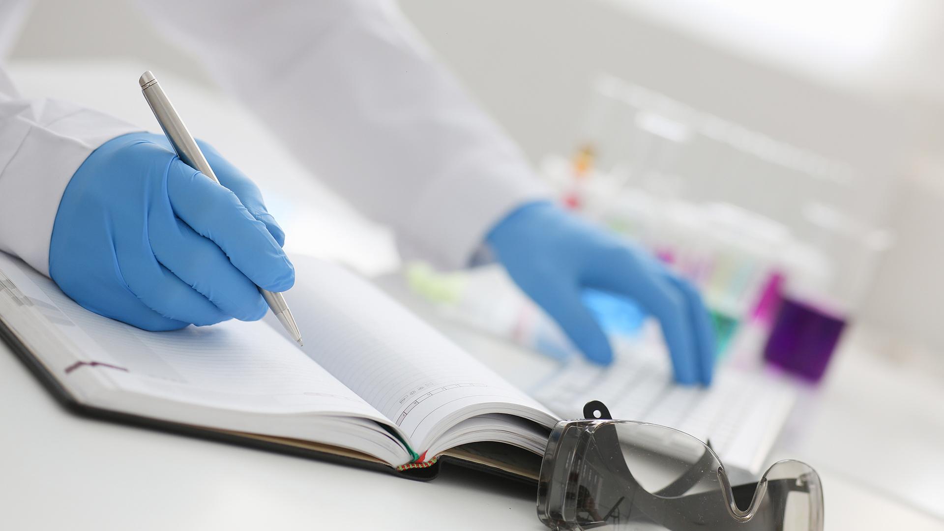 Industriepark Schwerin: Betrieb für Chemiefabrik genehmigt