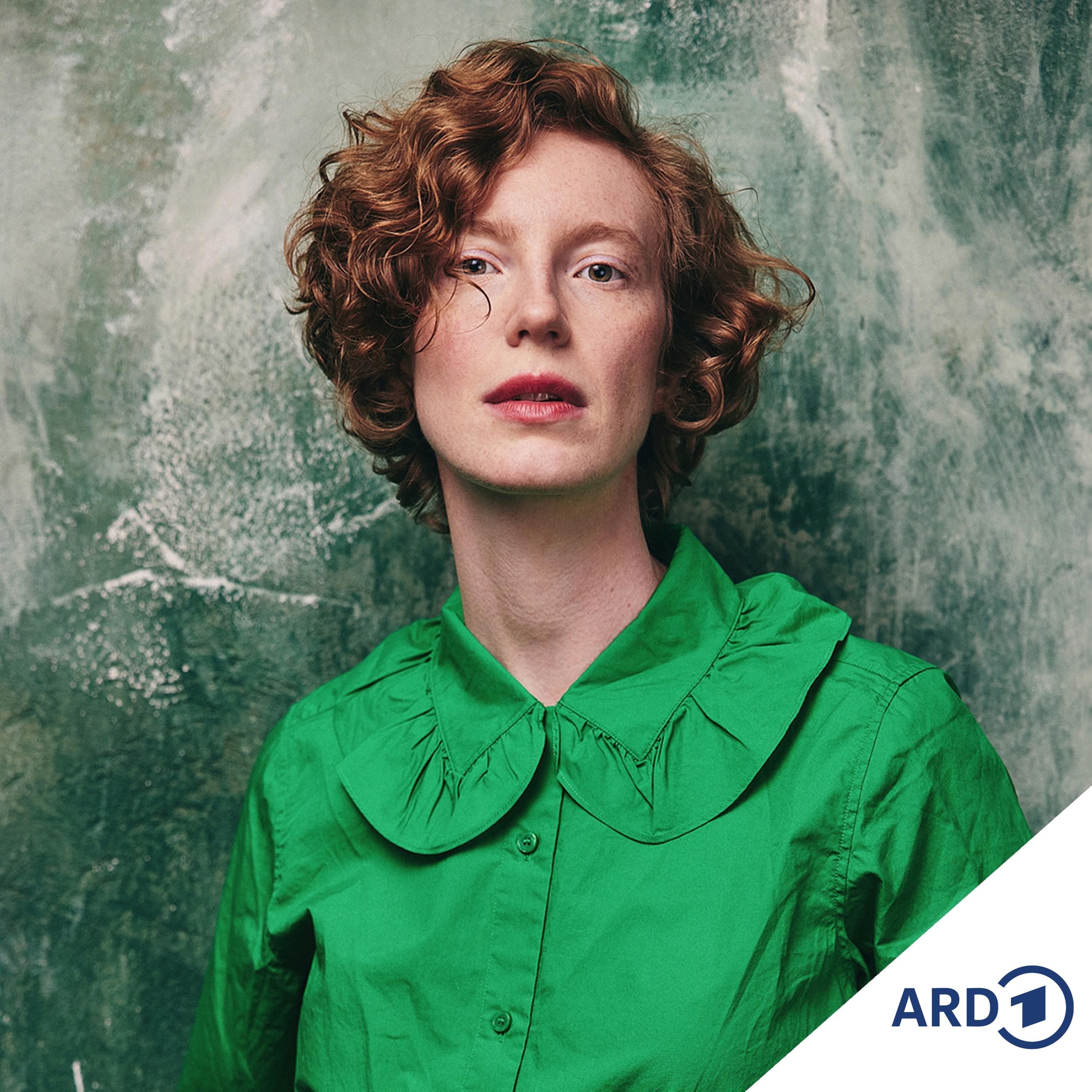 Luise Wolfram als Tatort-Kommissarin Linda Selb episode artwork
