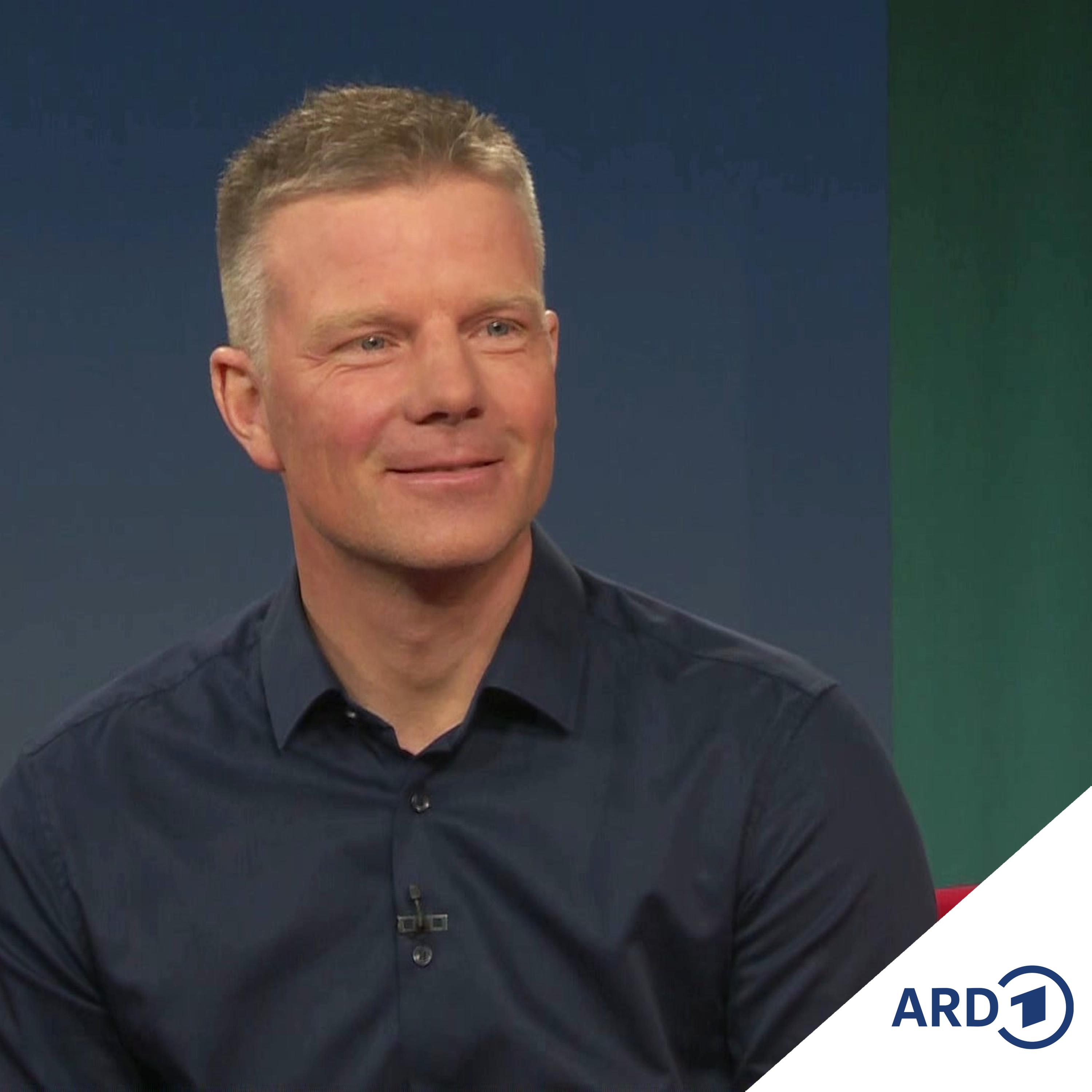 Christian Rohlfing - "Ostsee-Landwirt des Jahres 2025" im Sofa-Talk