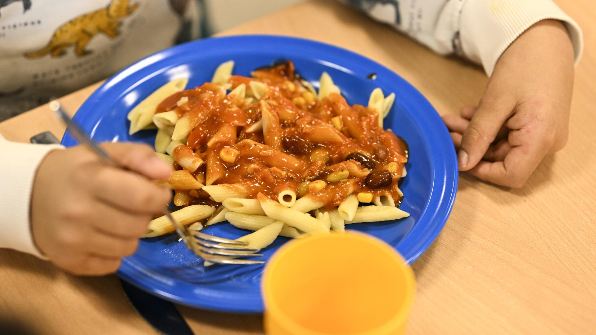Mittagessen in Hamburgs Schulen wird ab August teurer