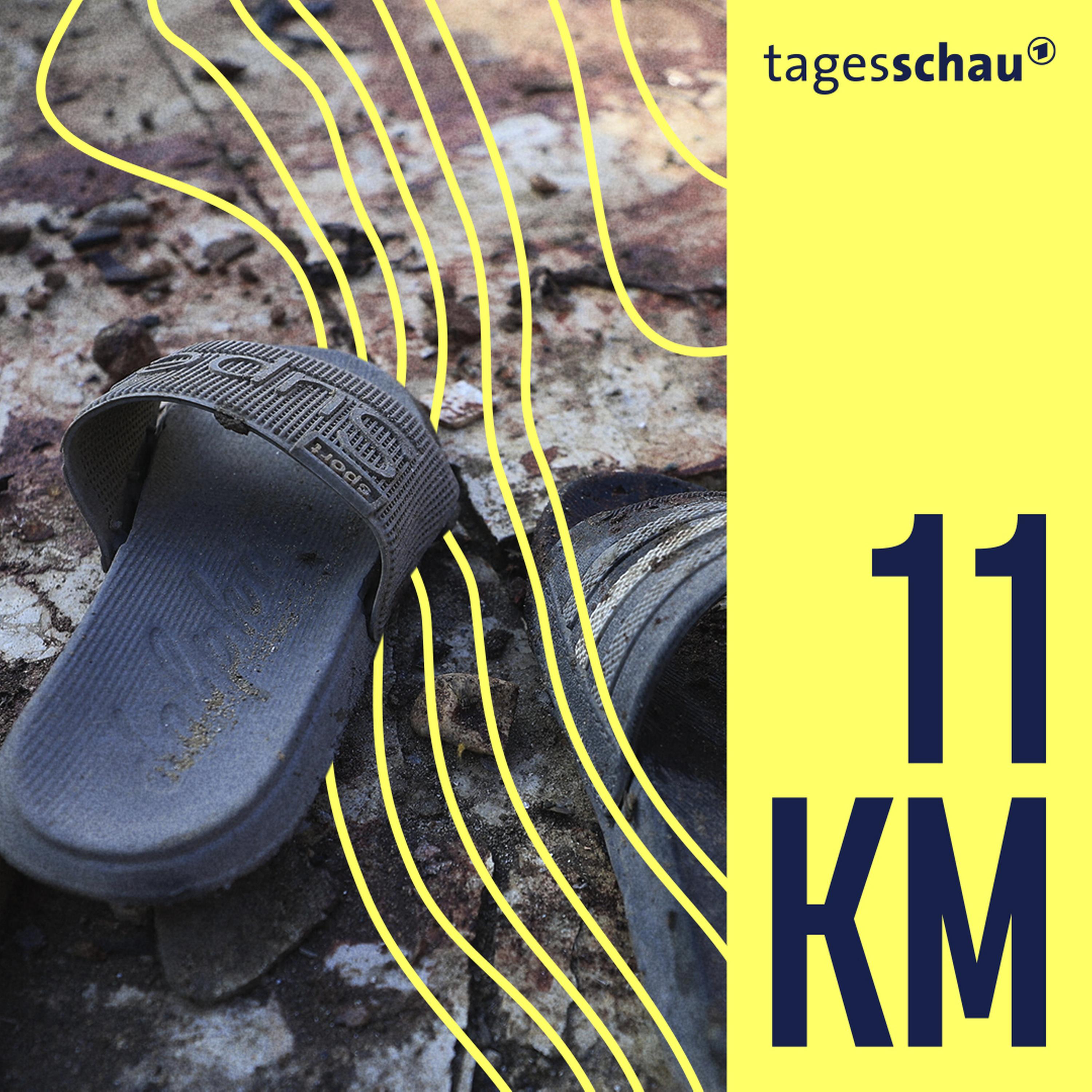 11KM: der tagesschau-Podcast