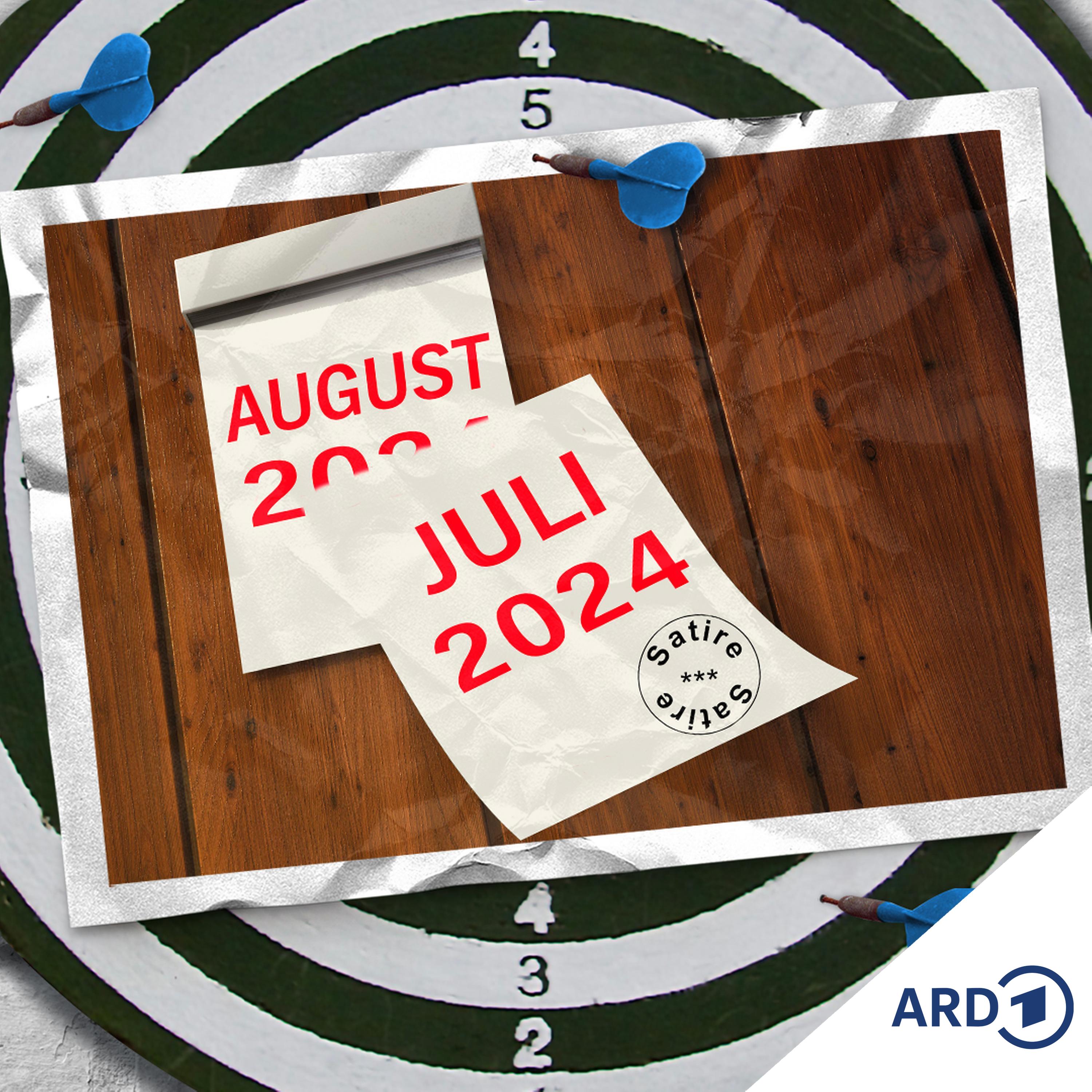 Intensiv-Station - Satire von NDR Info