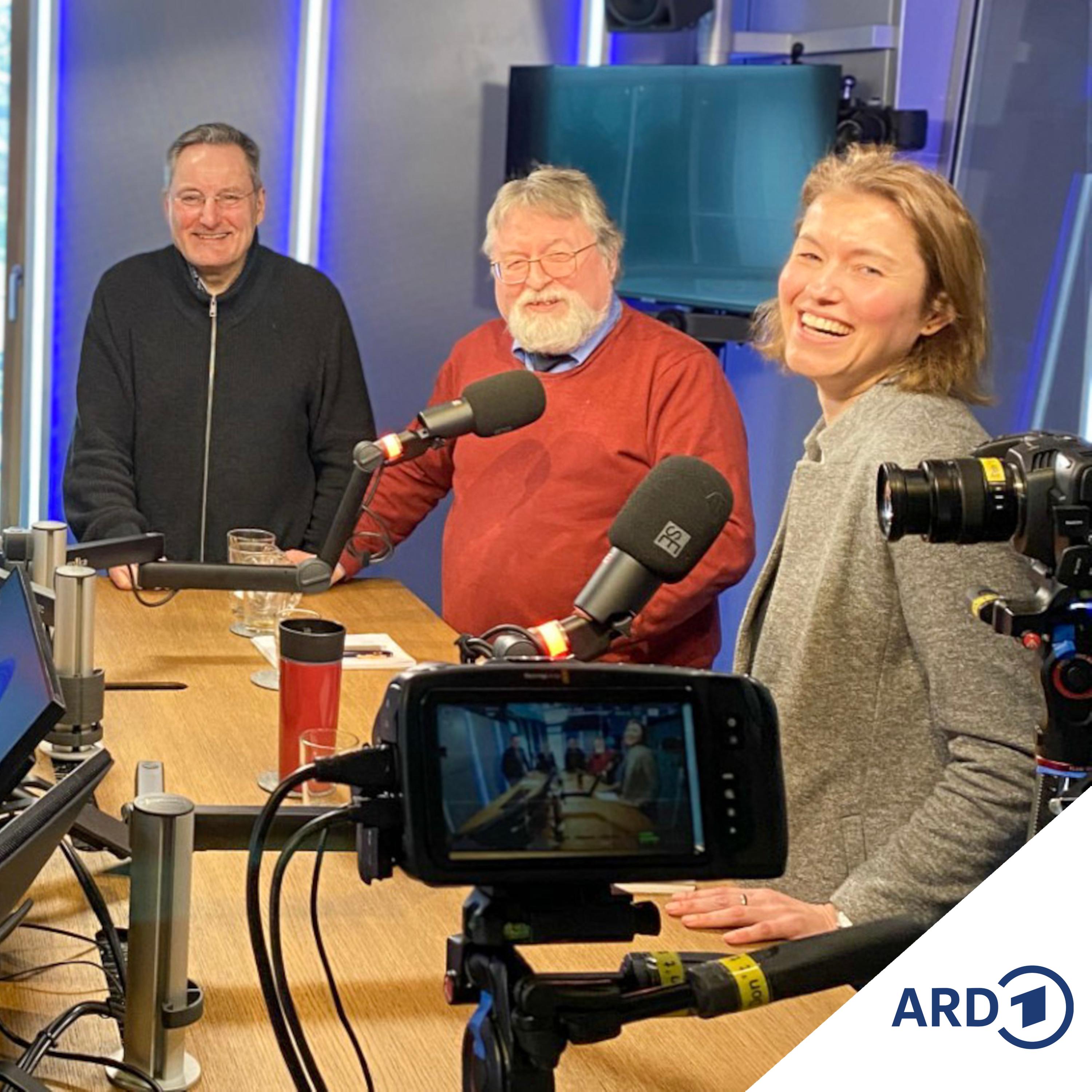 Das maritime Jahr 2026 – Chancen, Risiken und Erwartungen episode artwork