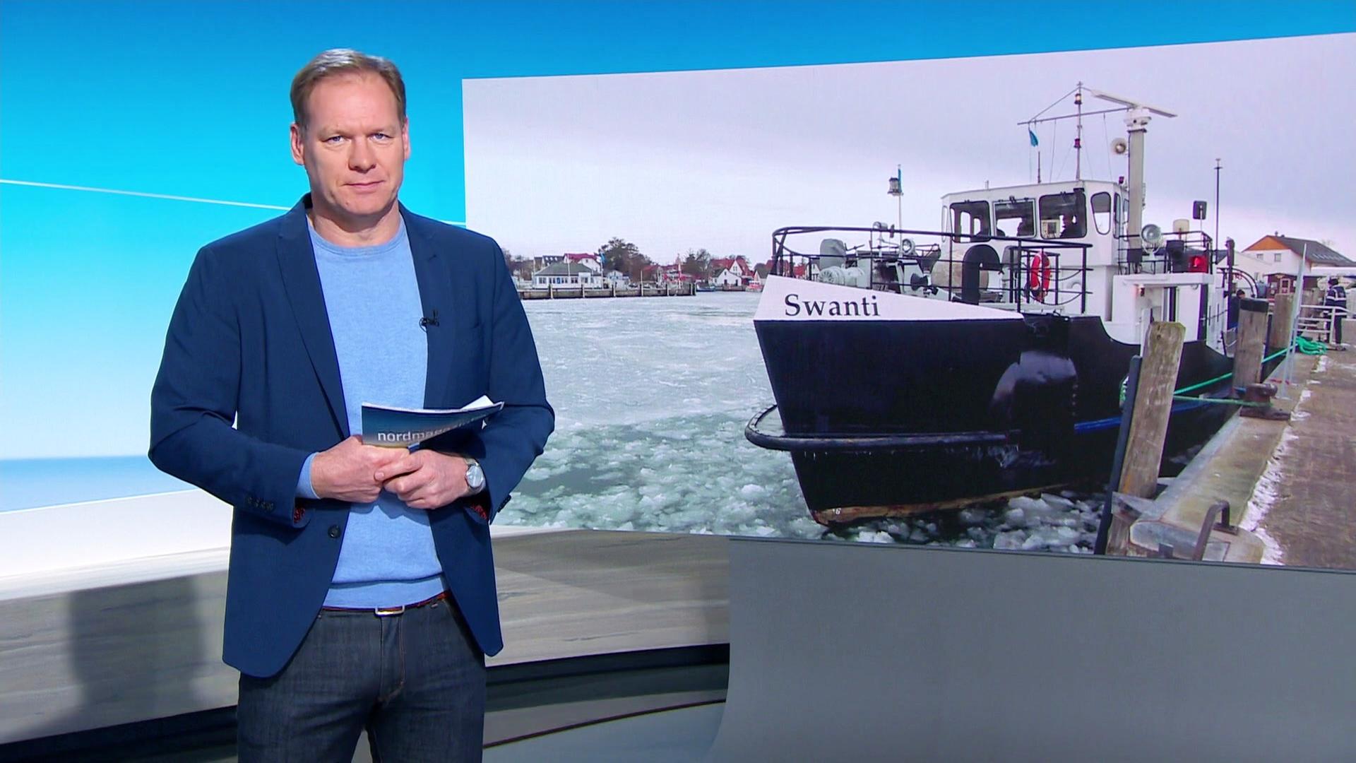 Nordmagazin - Land und Leute | 13.01.2026