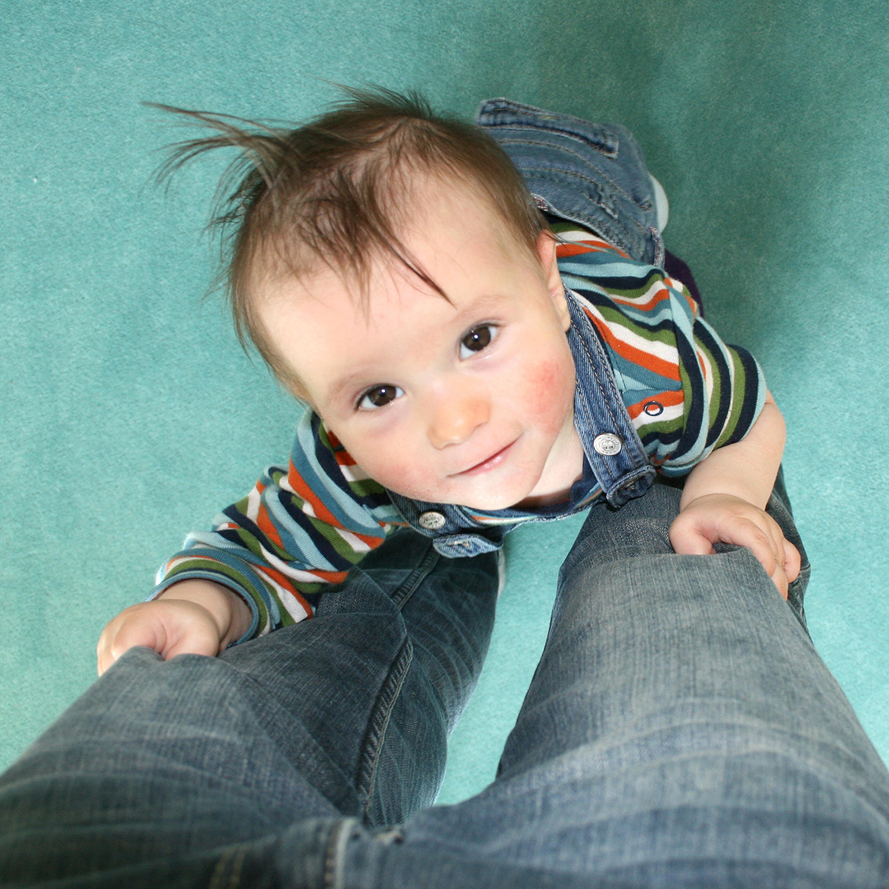 Synapsen – ein Wissenschaftspodcast