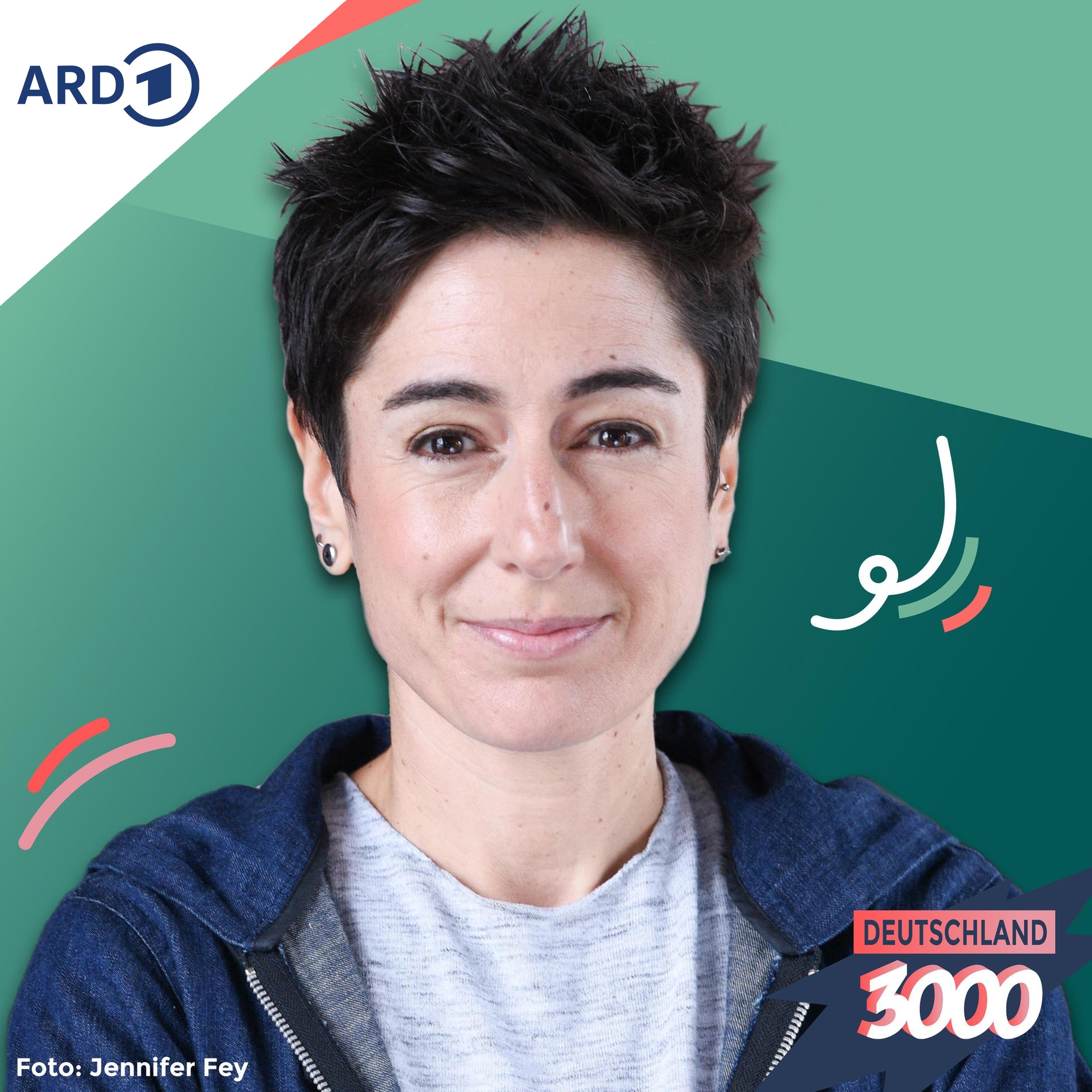 Deutschland3000 mit Eva Schulz