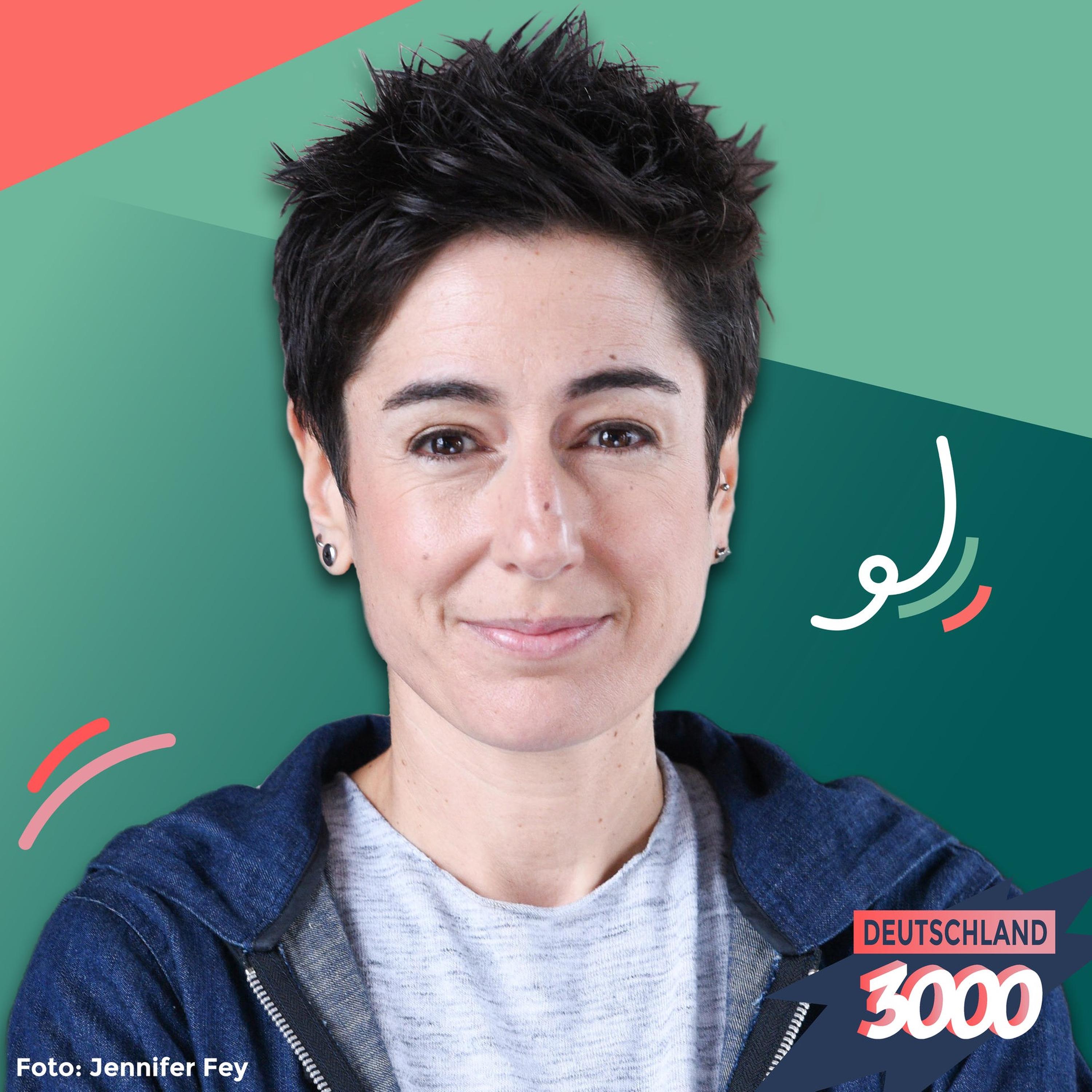 Deutschland3000 mit Eva Schulz
